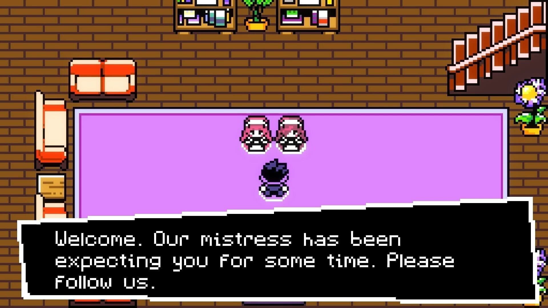 Screenshot for Yami Kids