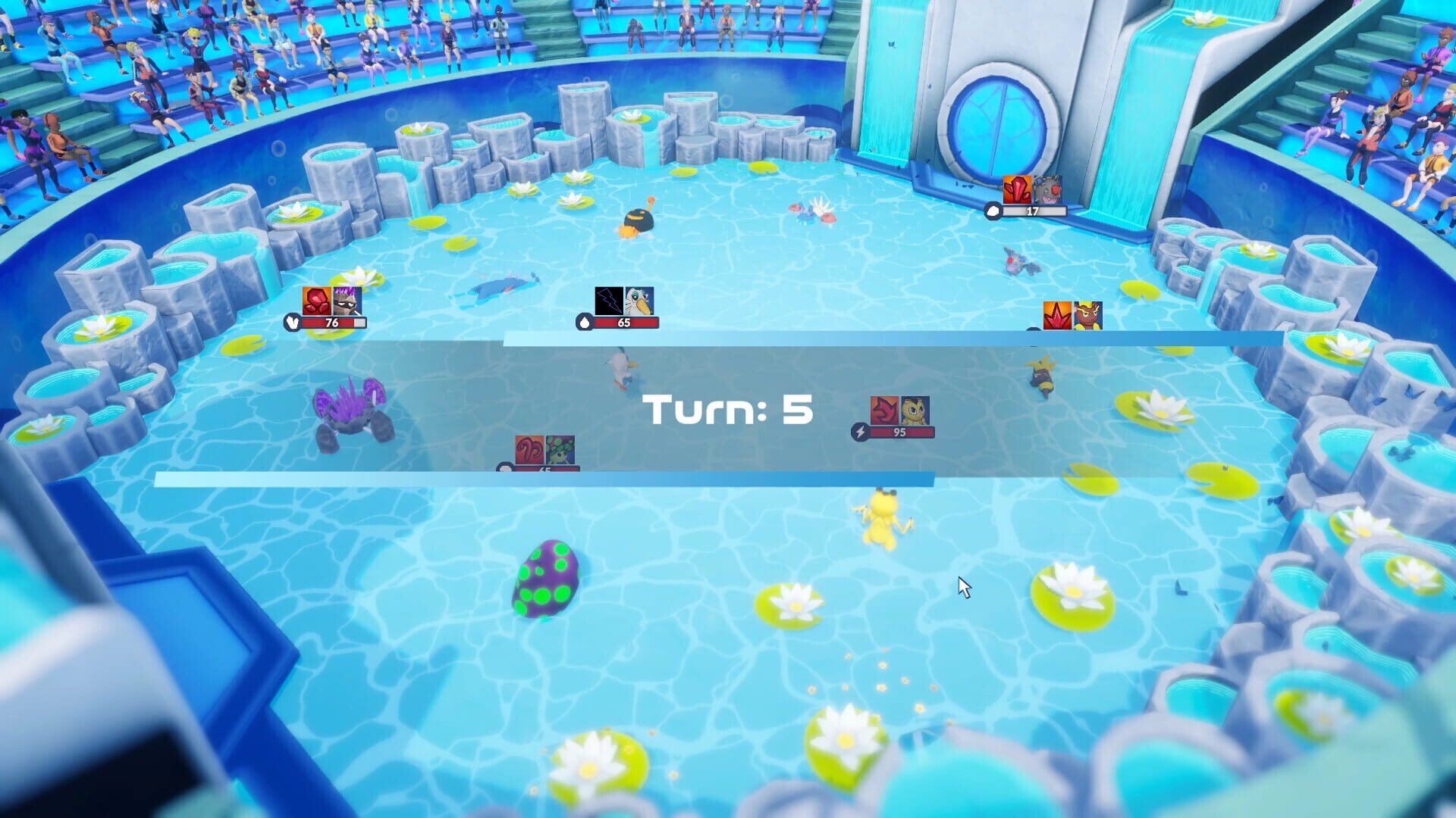 Screenshot for Path to Tamer Town