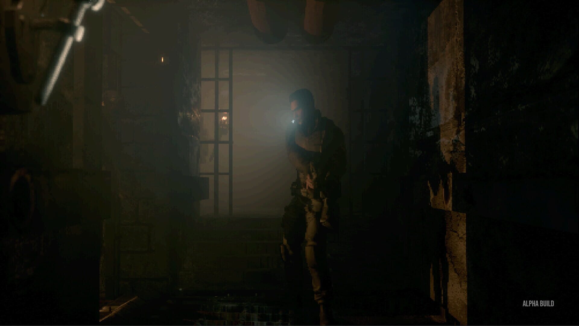 Screenshot for Descendant of Night