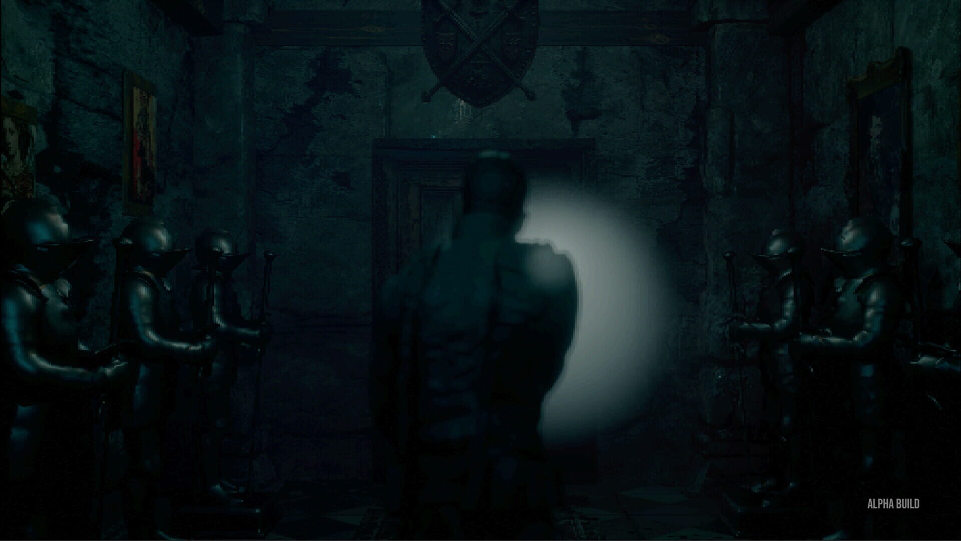 Screenshot for Descendant of Night