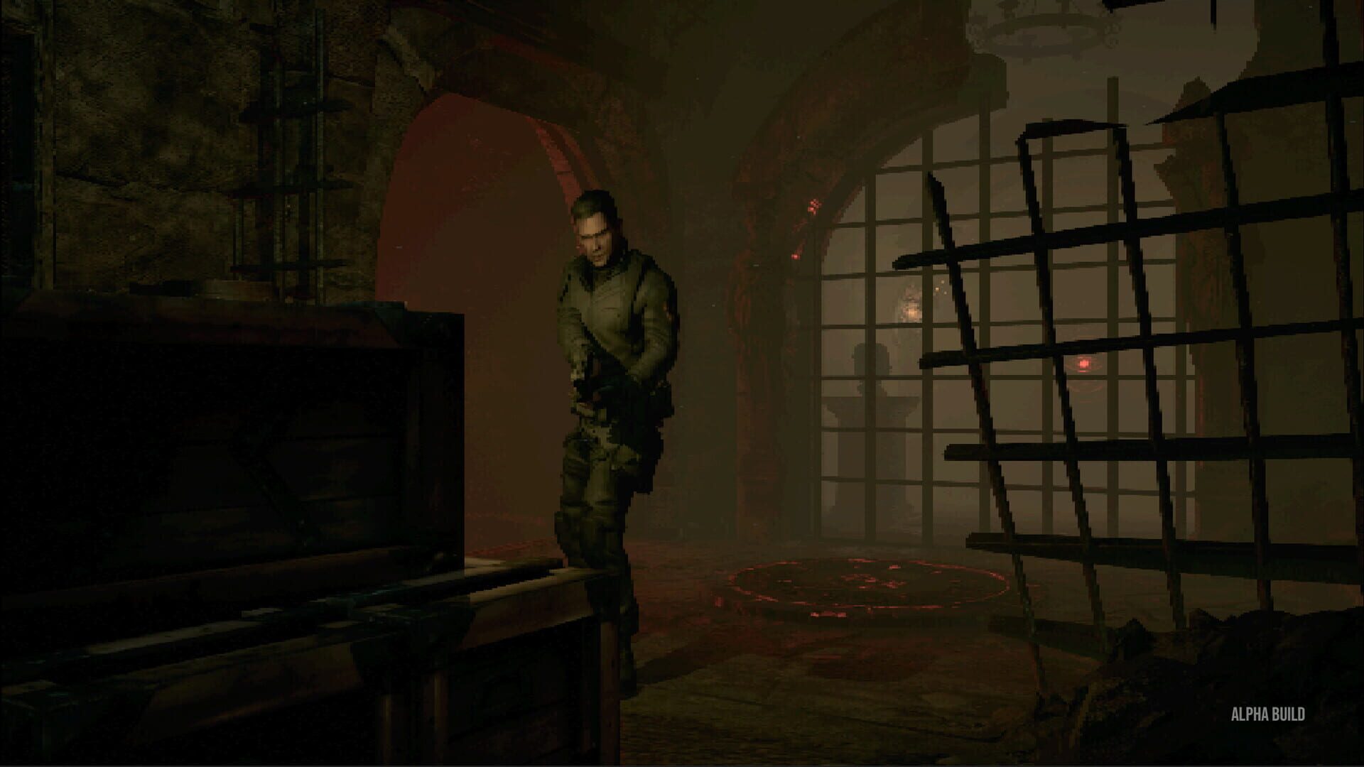 Screenshot for Descendant of Night