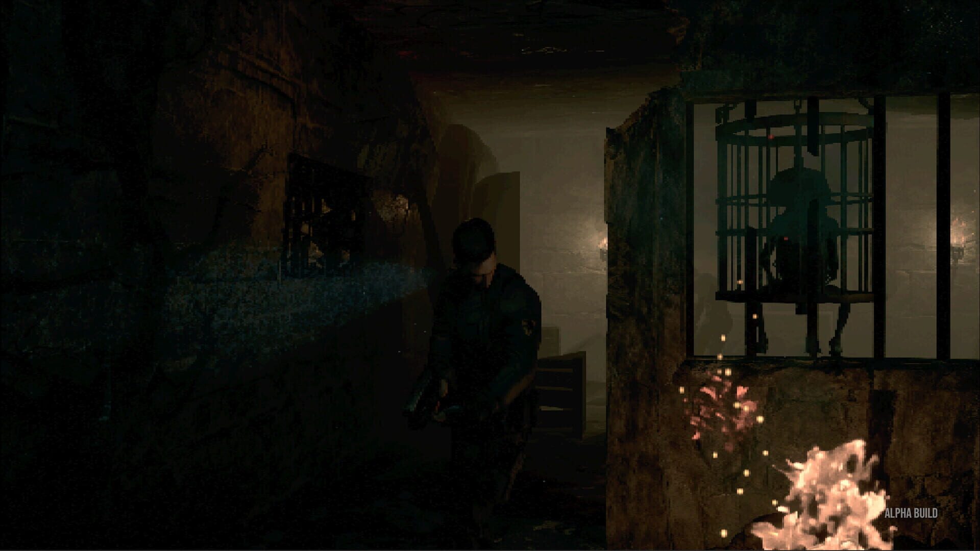 Screenshot for Descendant of Night