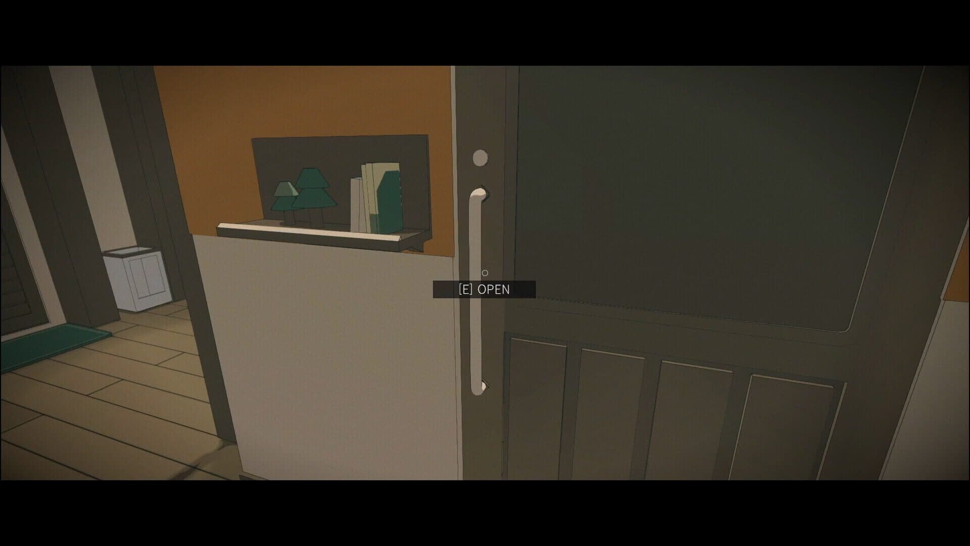 Screenshot for Quiet Express: Cabin 909