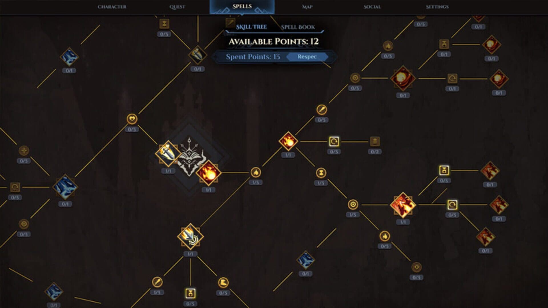 Screenshot for Dimraeth