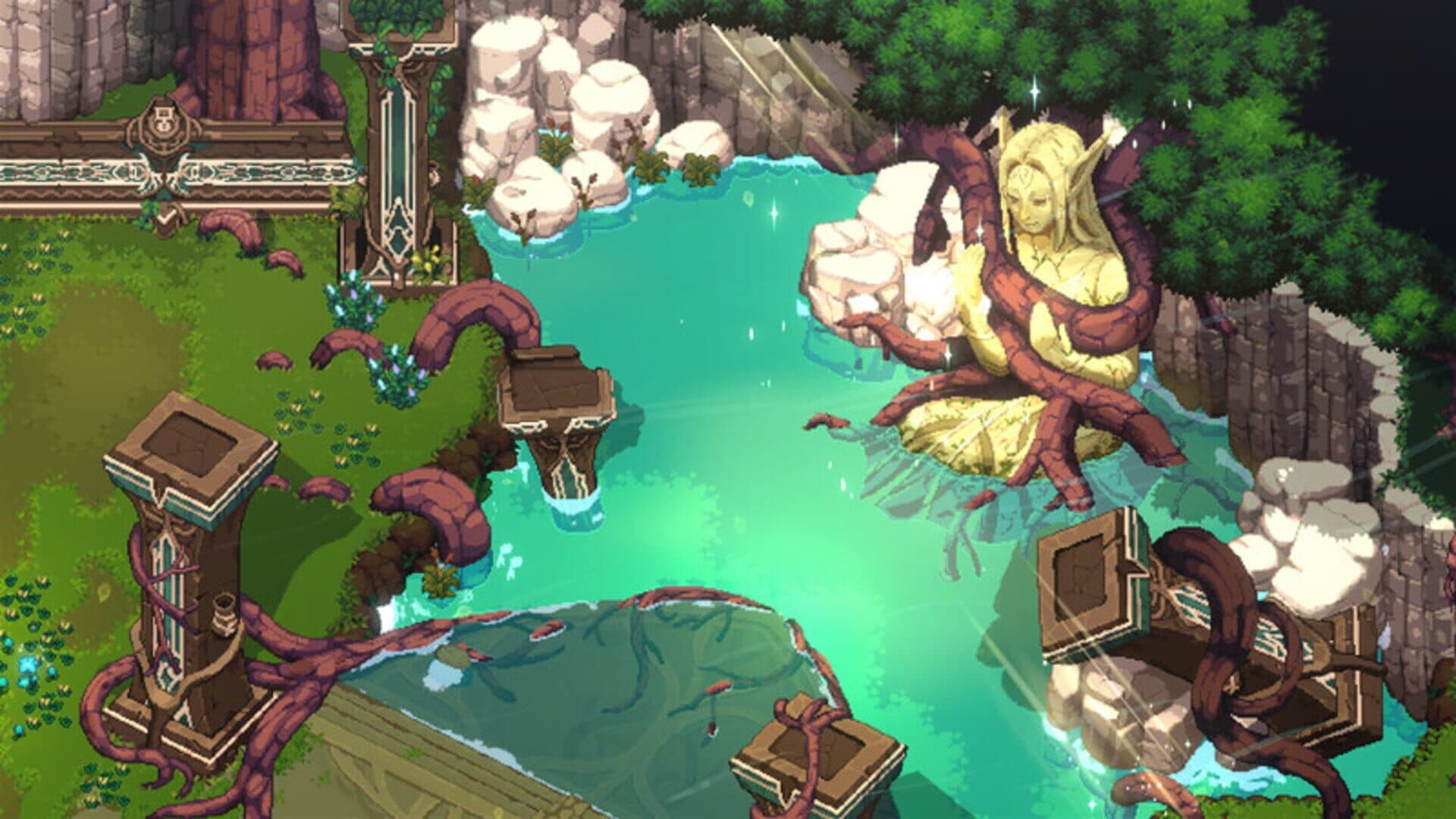 Screenshot for Dimraeth
