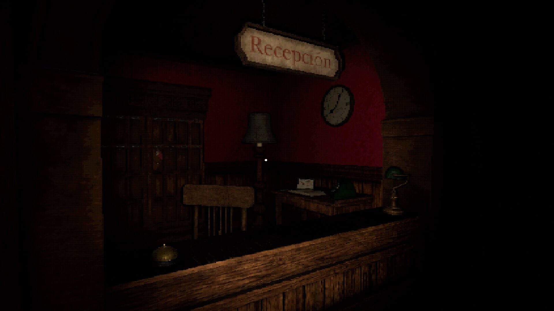 Screenshot for Oniria