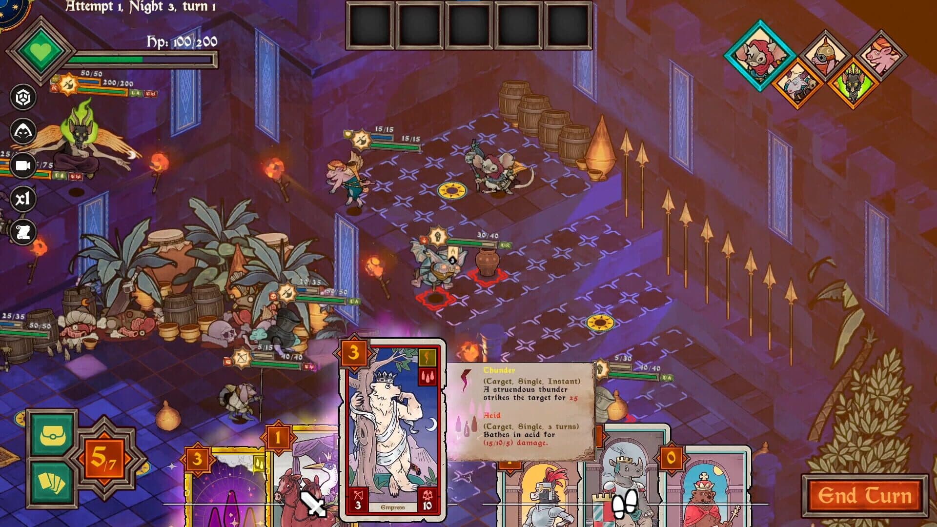 Screenshot for AlcheMice