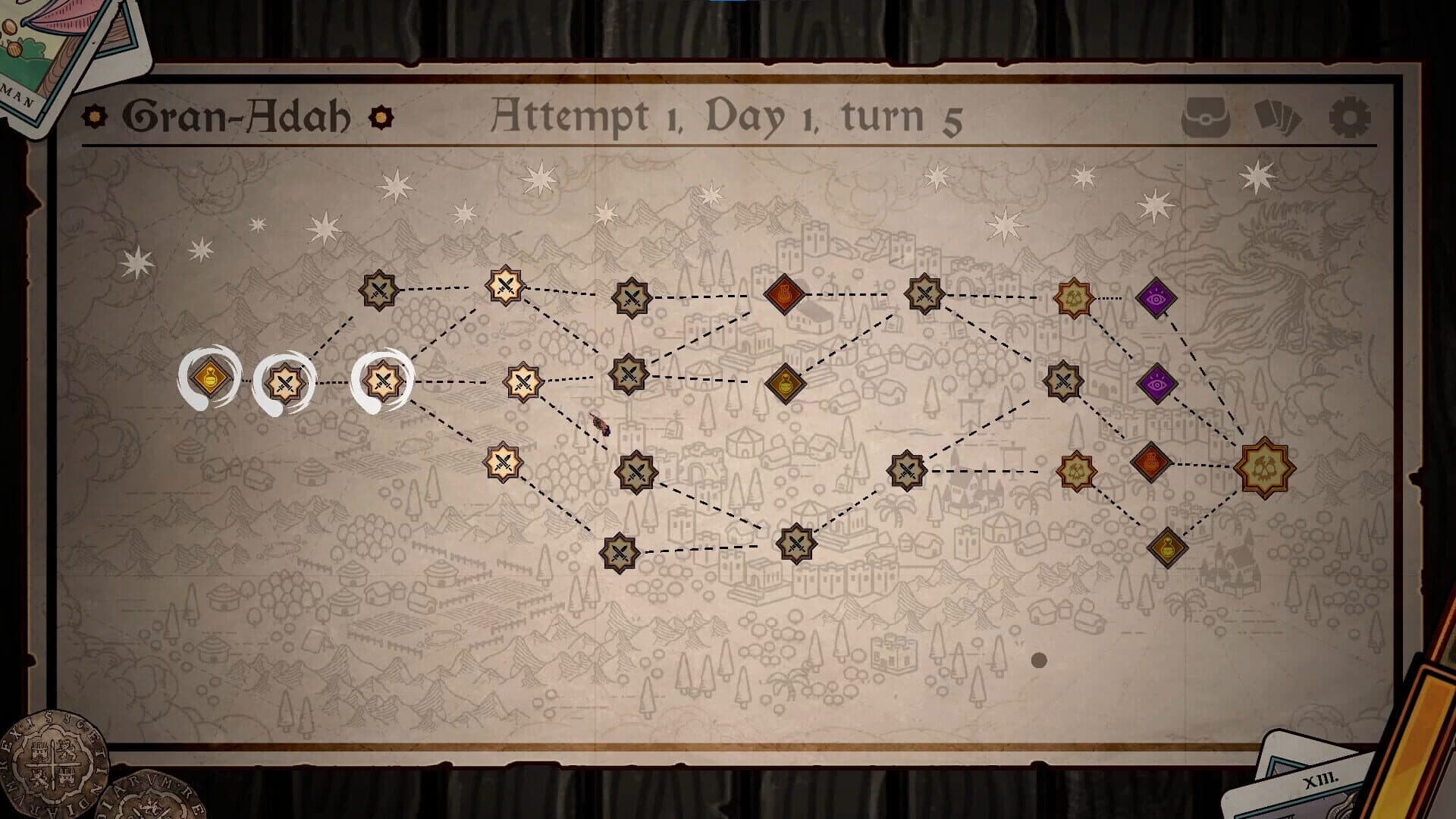 Screenshot for AlcheMice