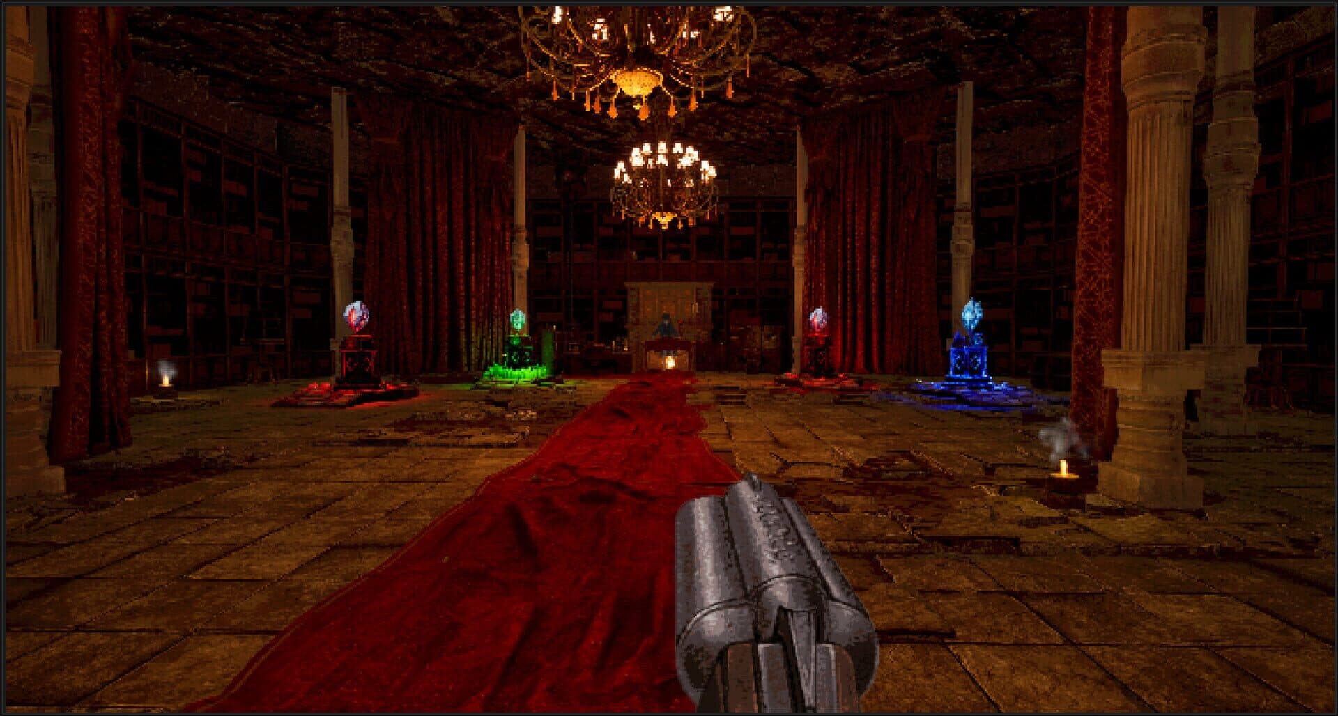 Screenshot for Hexborn