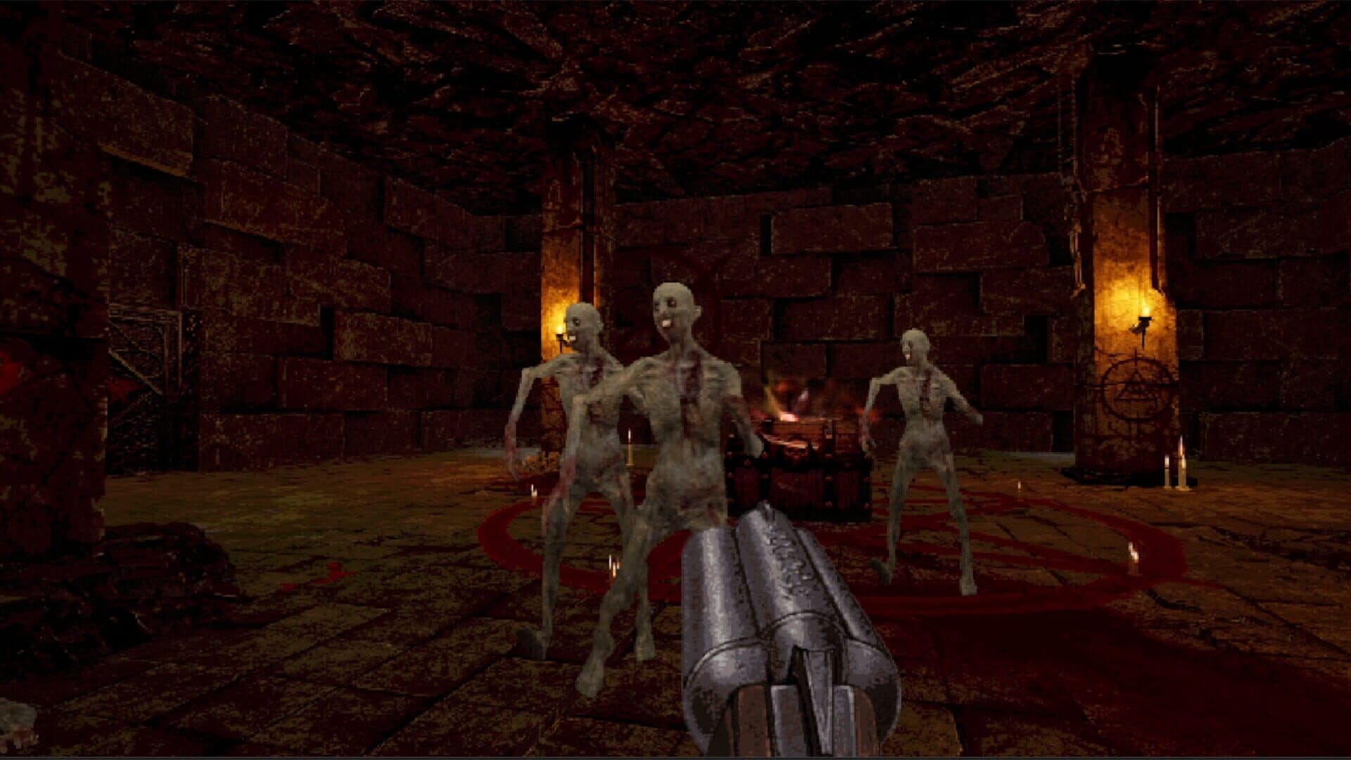 Screenshot for Hexborn