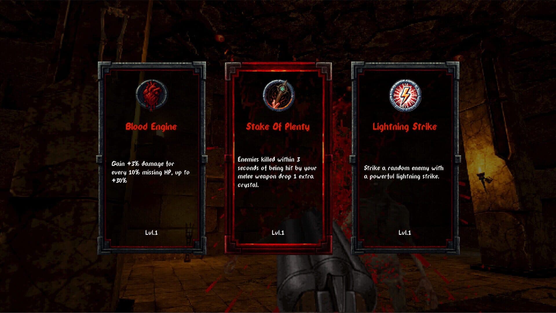 Screenshot for Hexborn