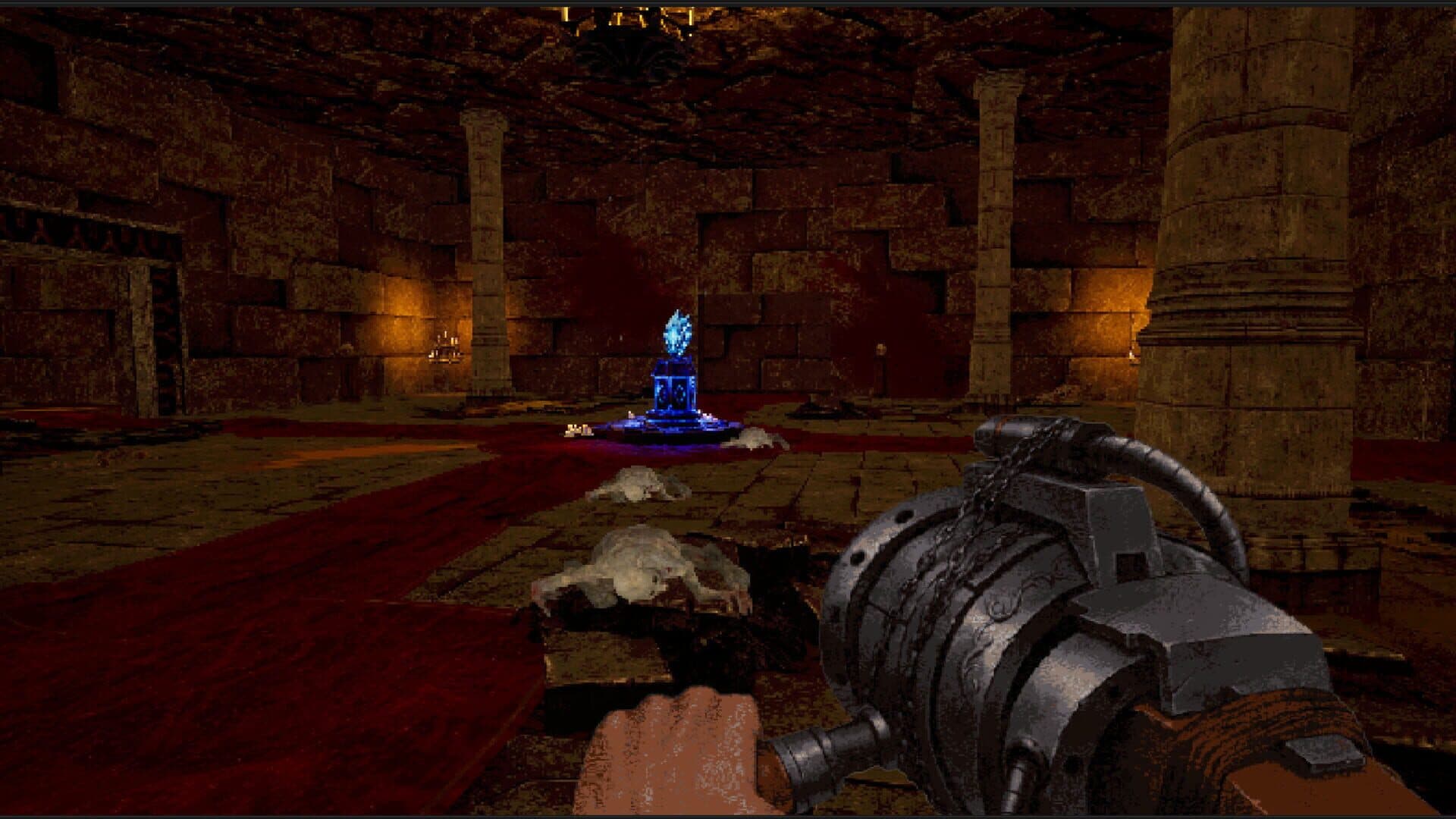 Screenshot for Hexborn