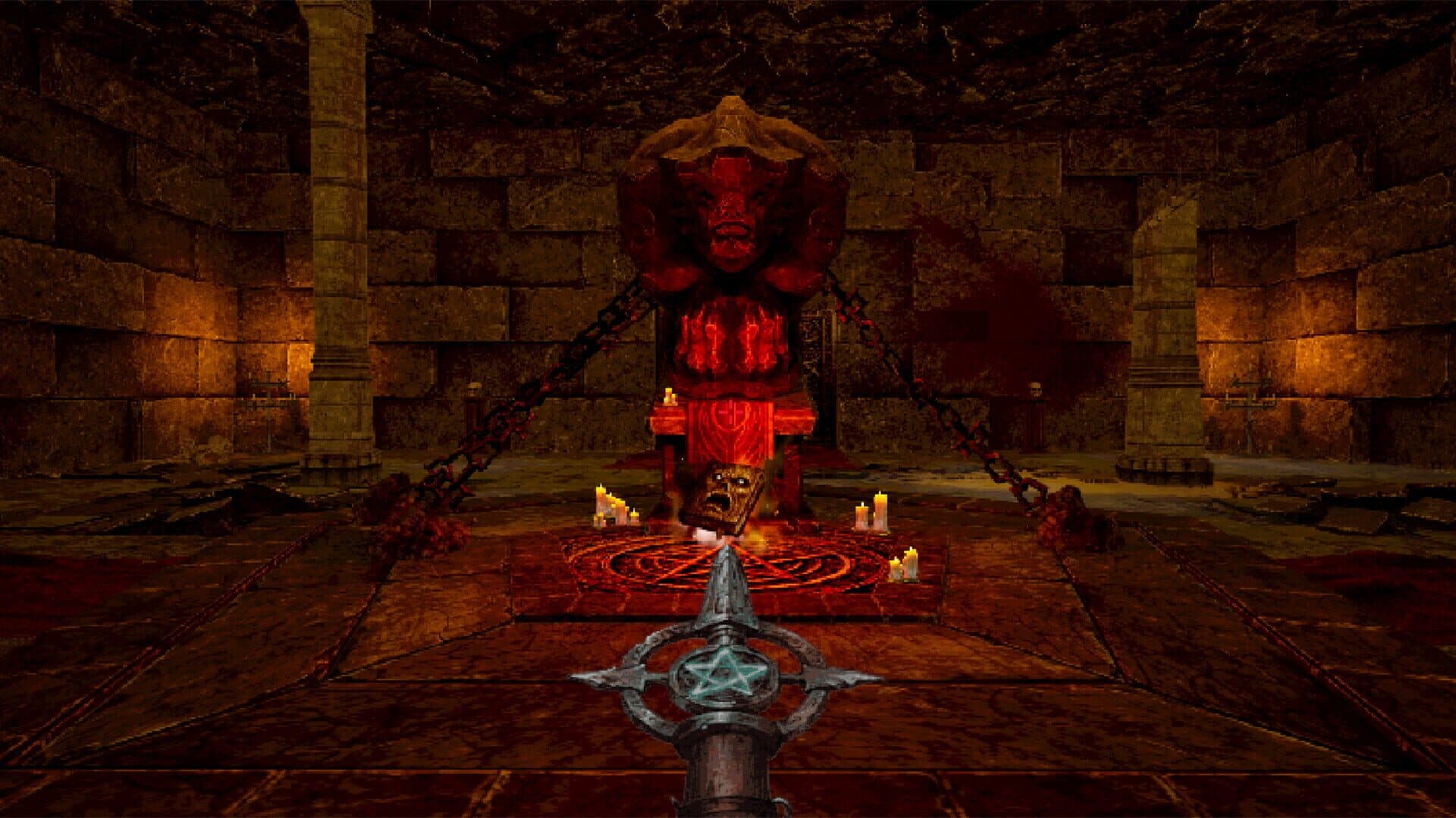 Screenshot for Hexborn