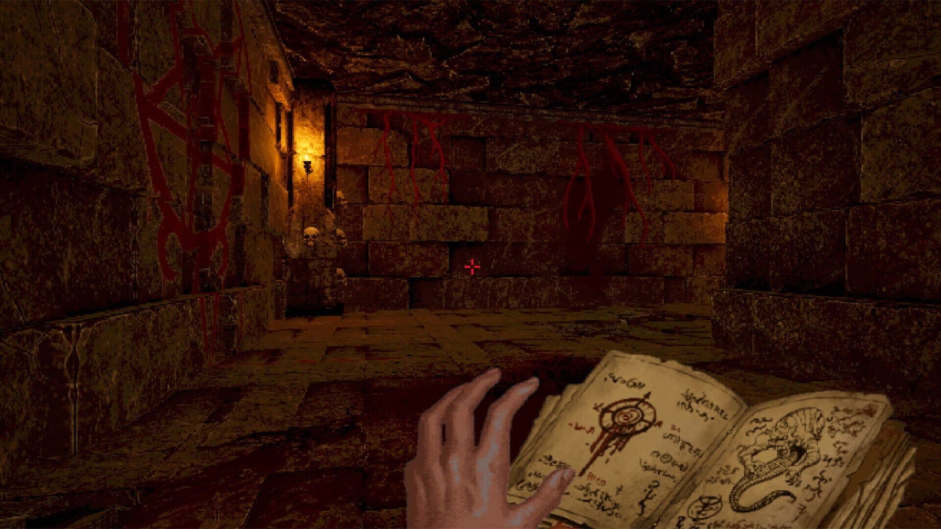Screenshot for Hexborn