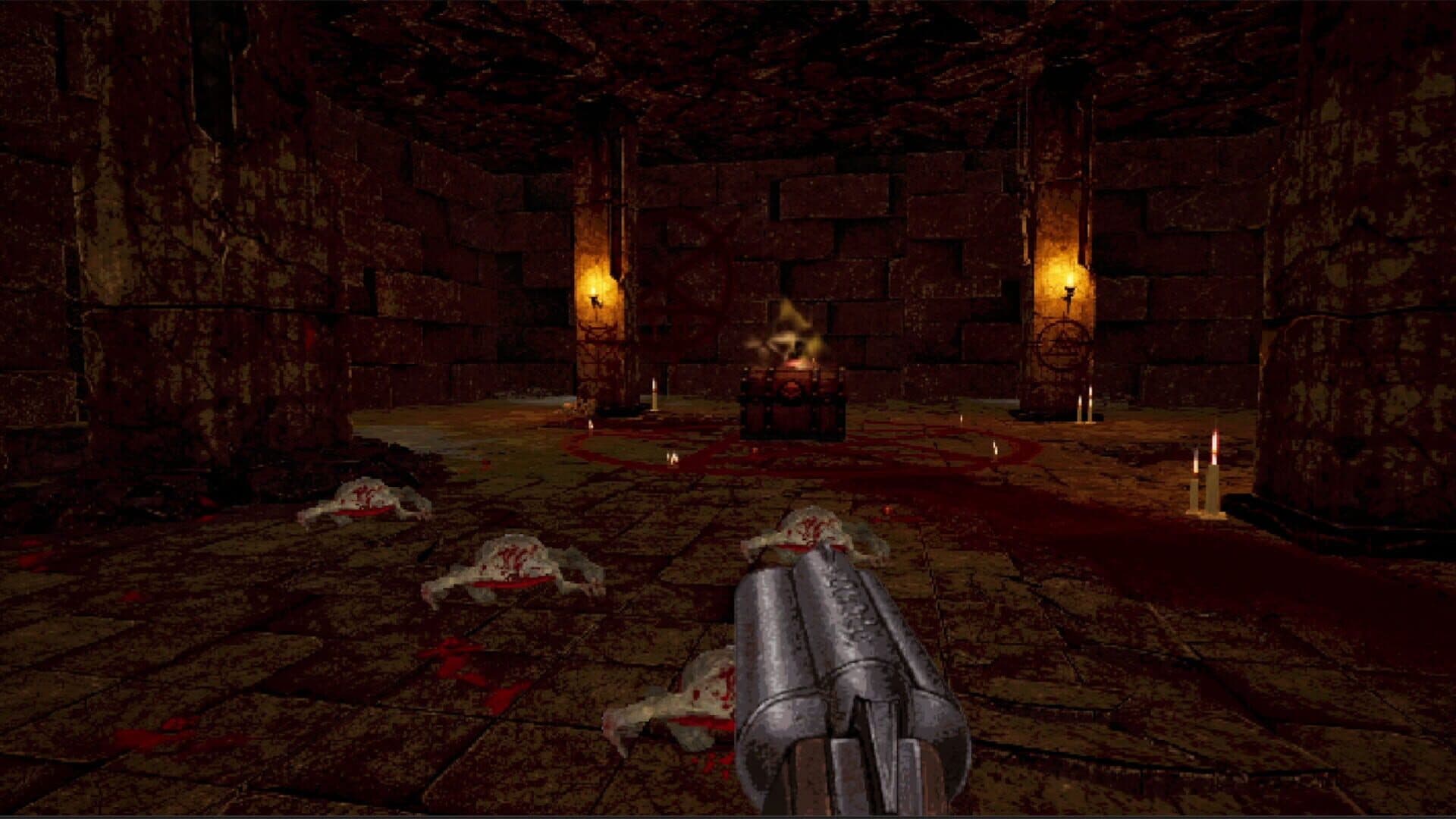 Screenshot for Hexborn