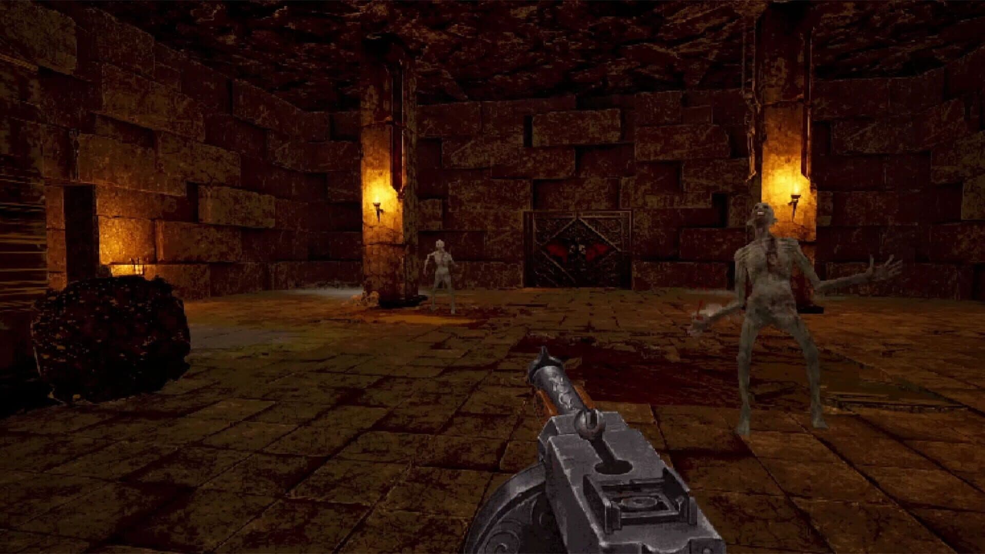 Screenshot for Hexborn