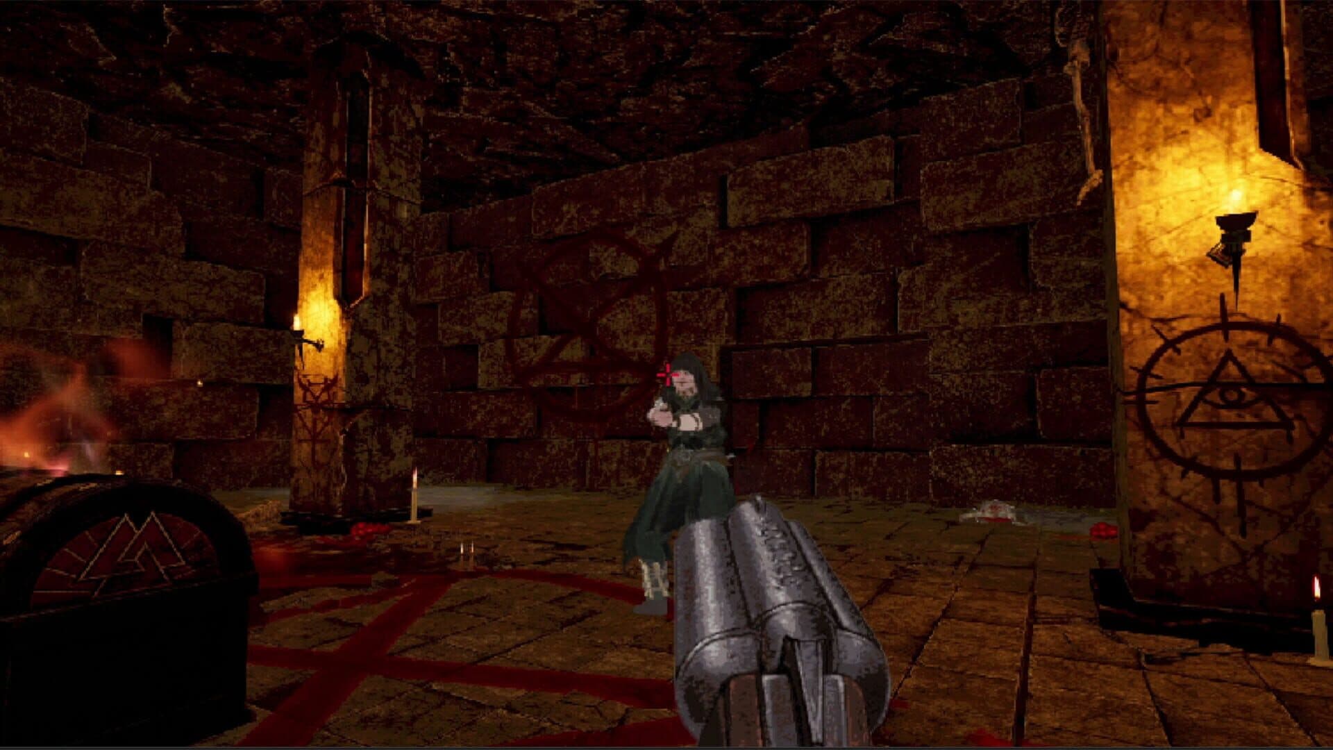 Screenshot for Hexborn