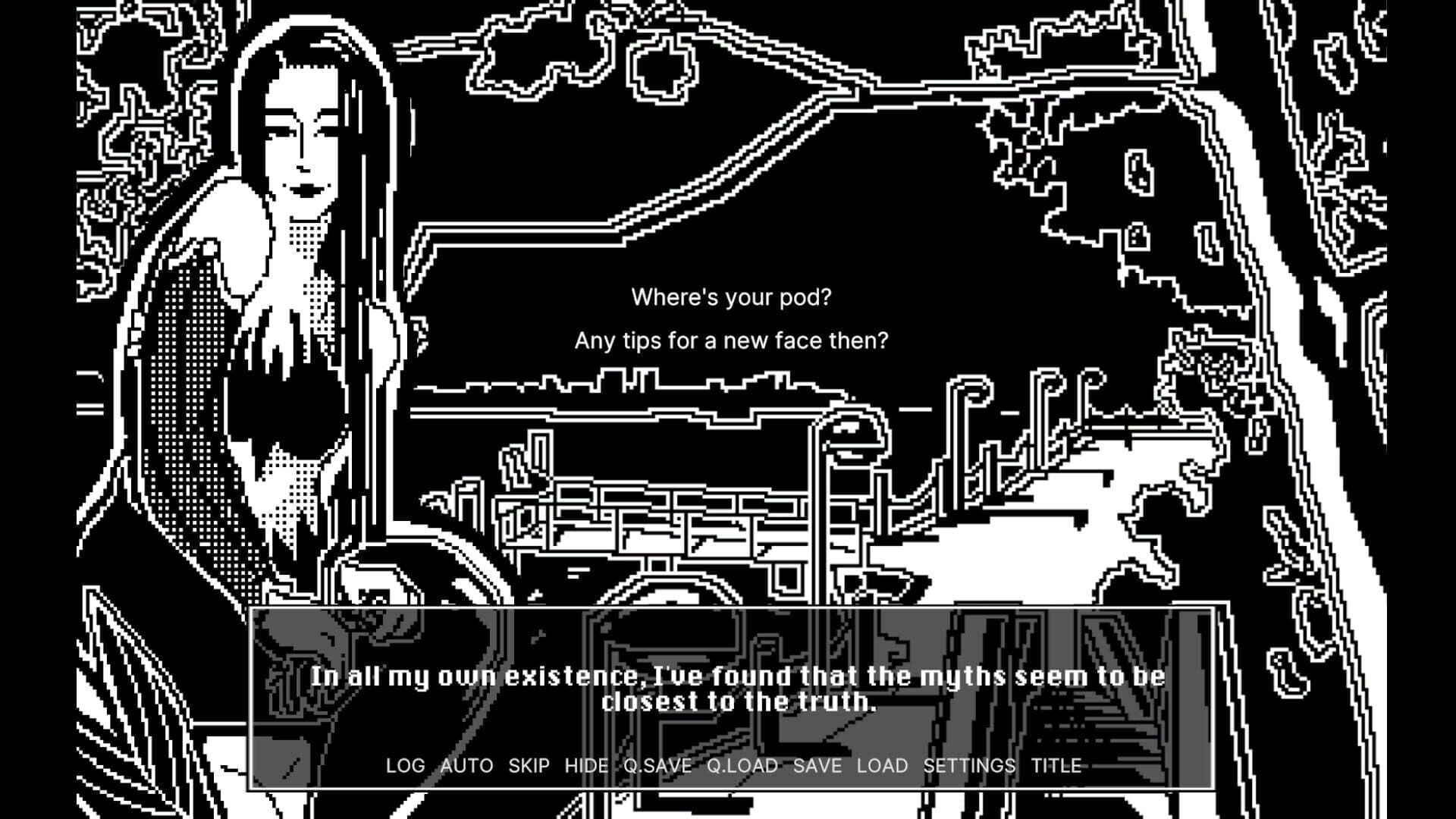Screenshot for Night Shift: 1999