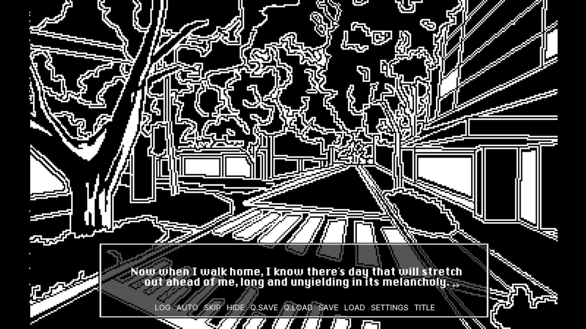 Screenshot for Night Shift: 1999