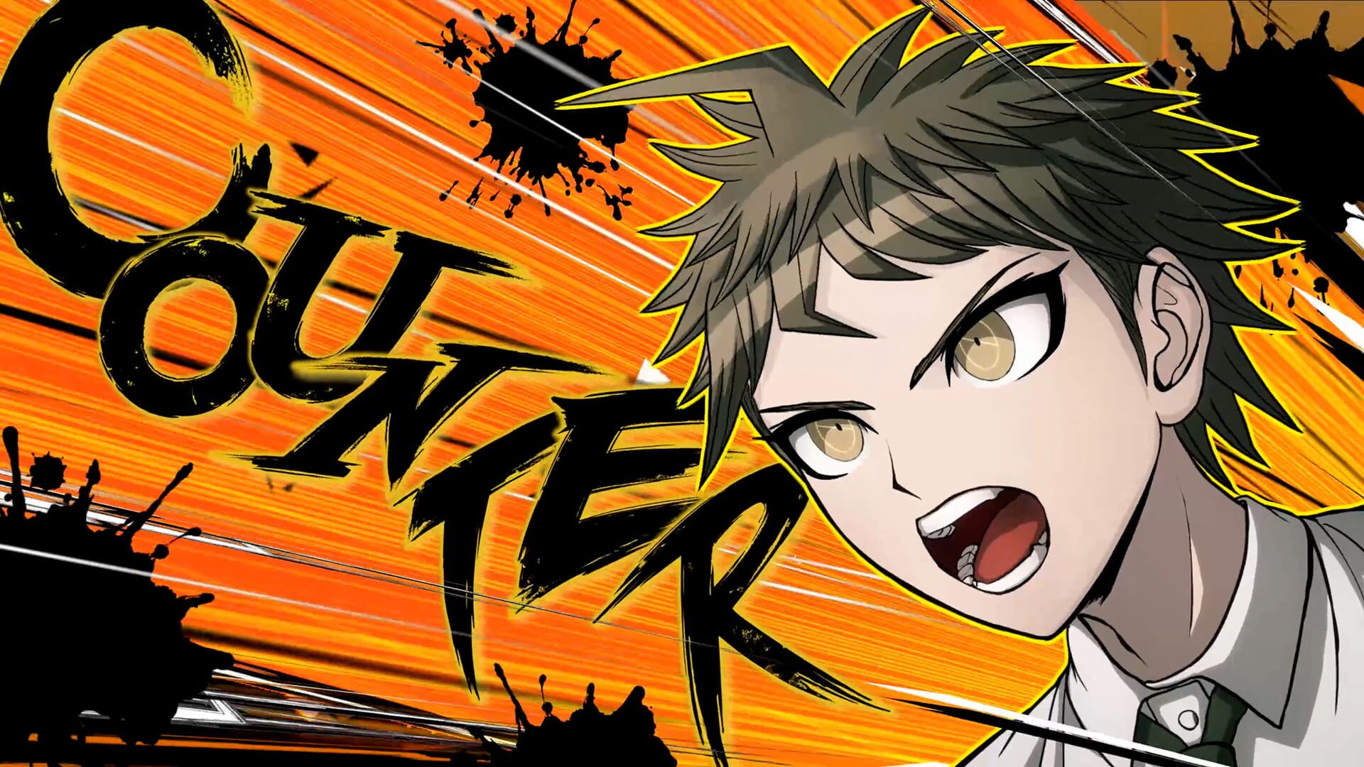 Screenshot for Danganronpa 2x2