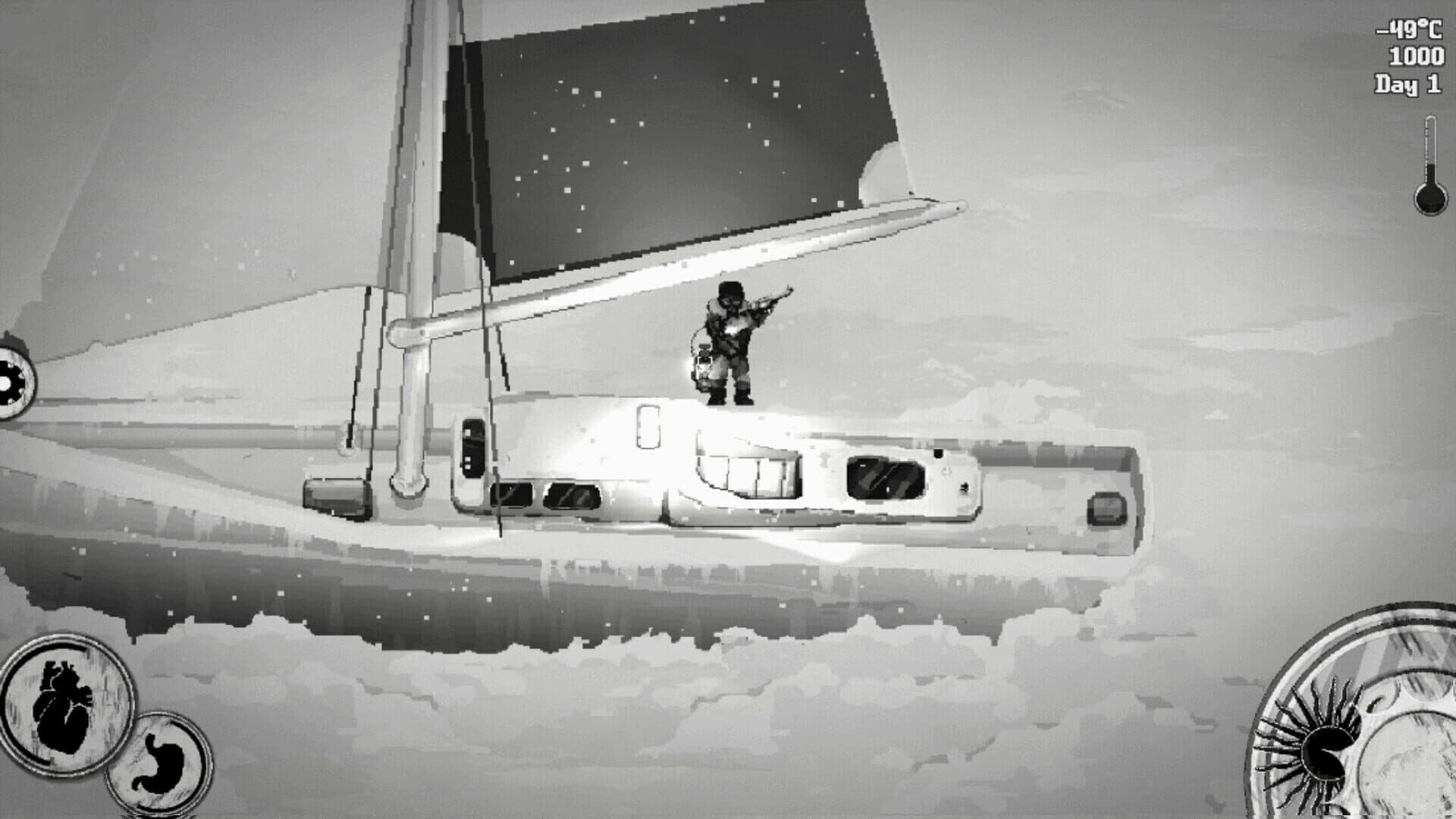 Screenshot for After Hell Freezes Over