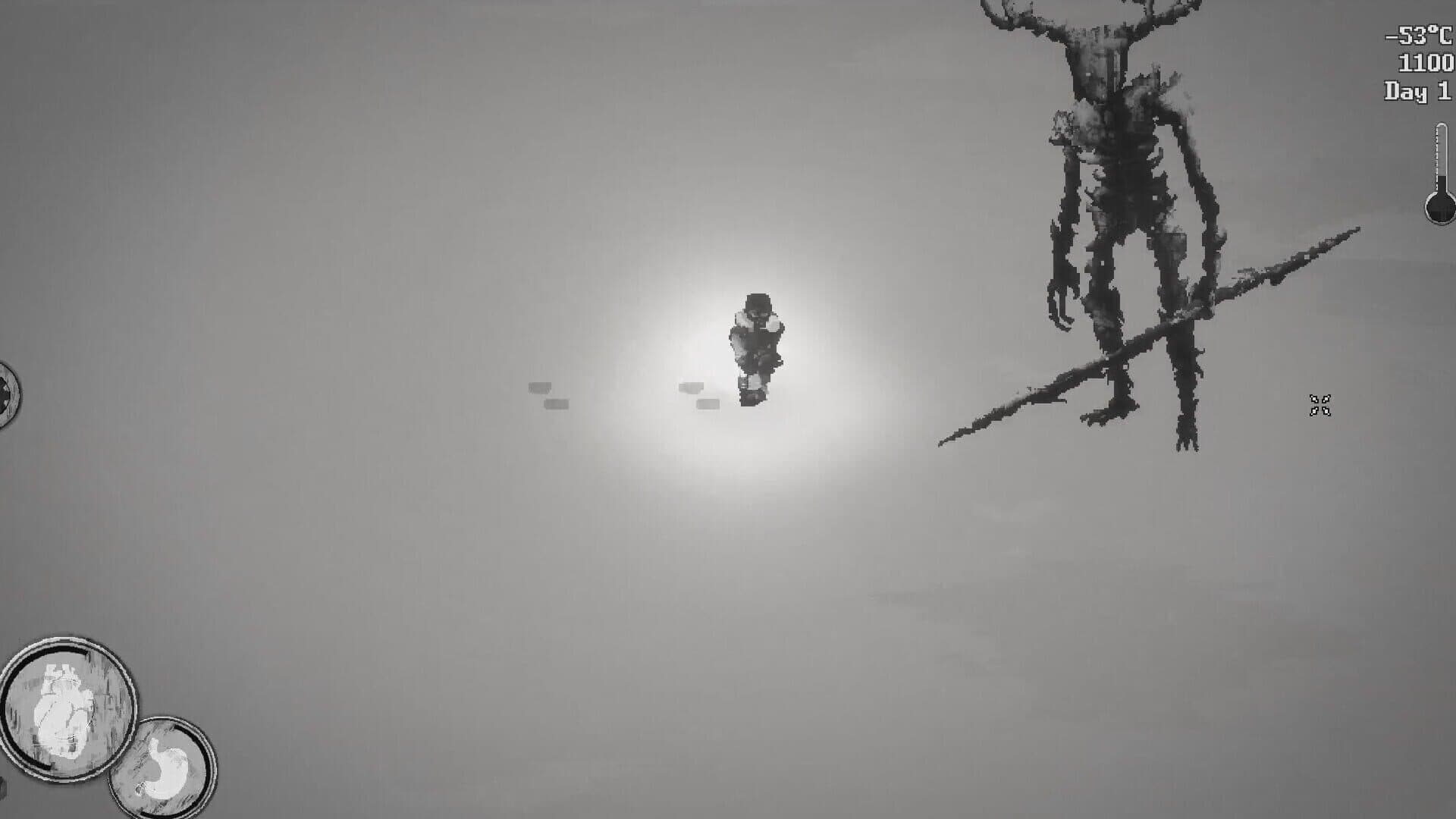 Screenshot for After Hell Freezes Over