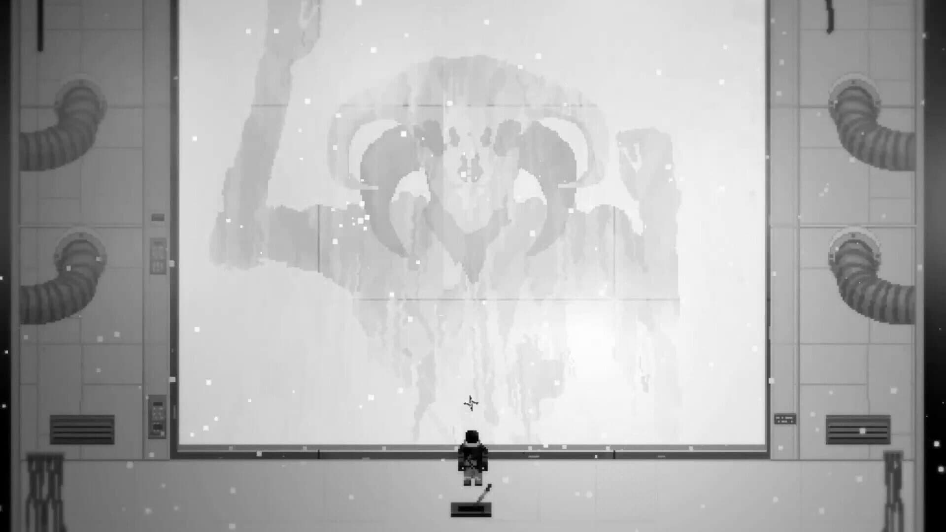 Screenshot for After Hell Freezes Over