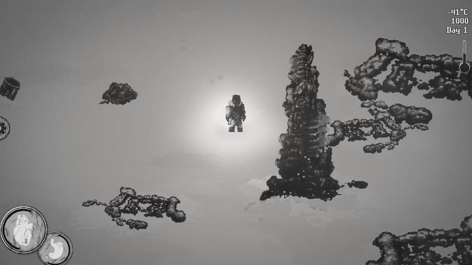 Screenshot for After Hell Freezes Over