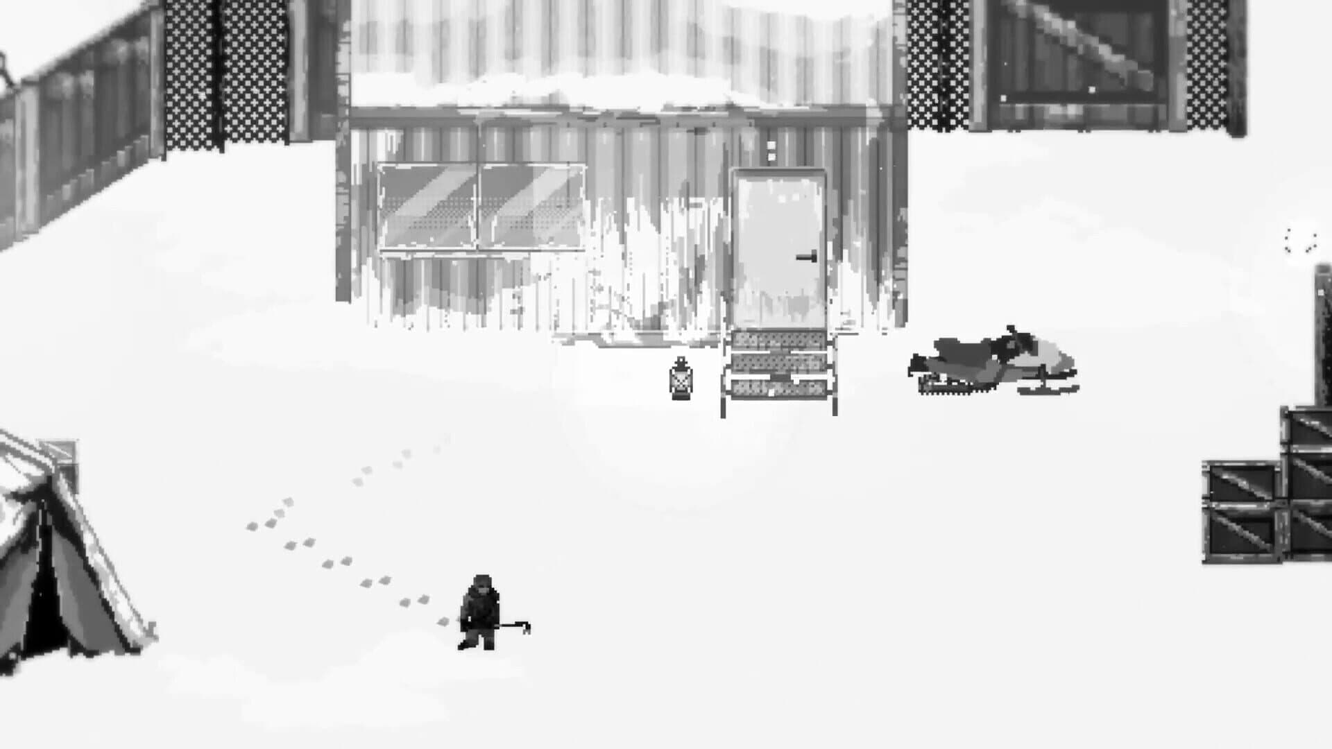 Screenshot for After Hell Freezes Over