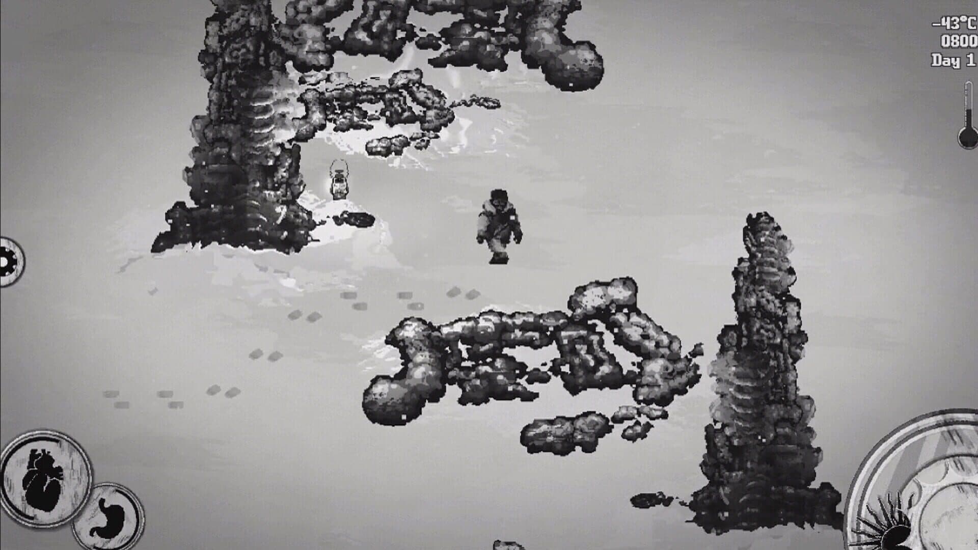 Screenshot for After Hell Freezes Over