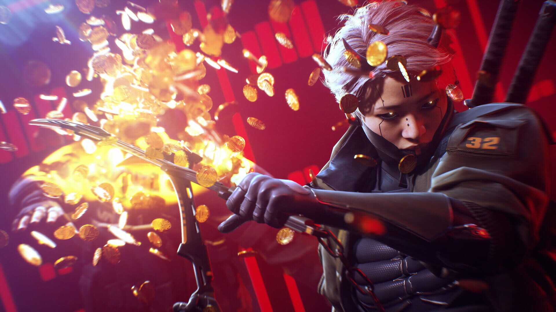 Screenshot for The Finals