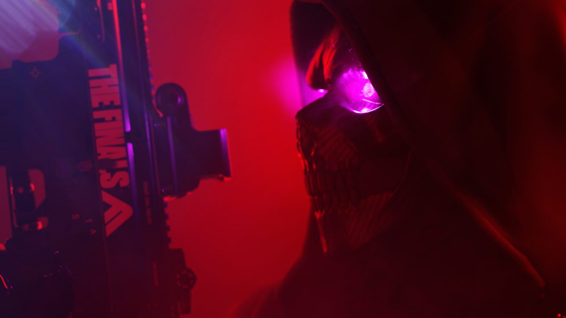 Screenshot for The Finals