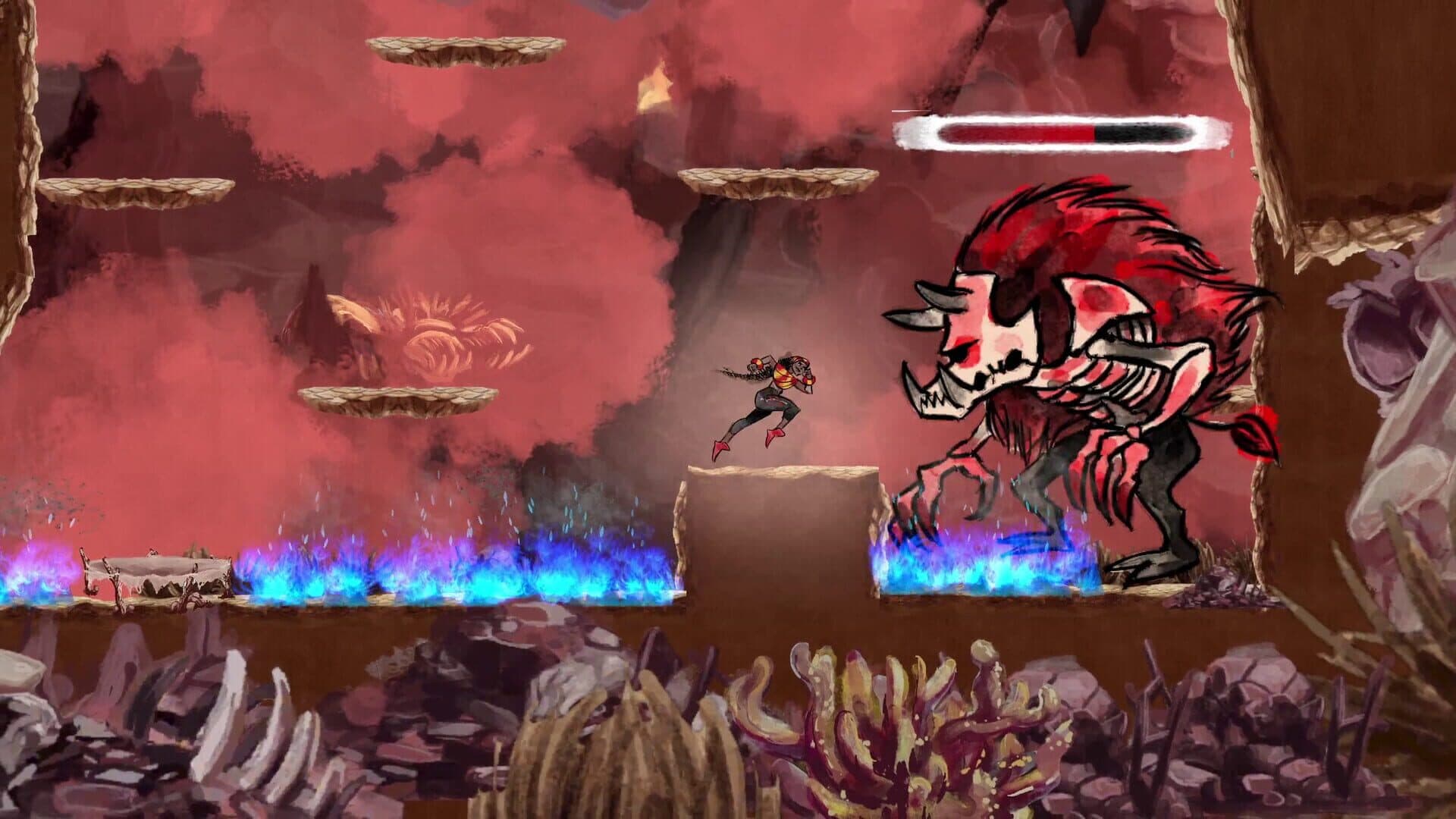 Screenshot for Talaka