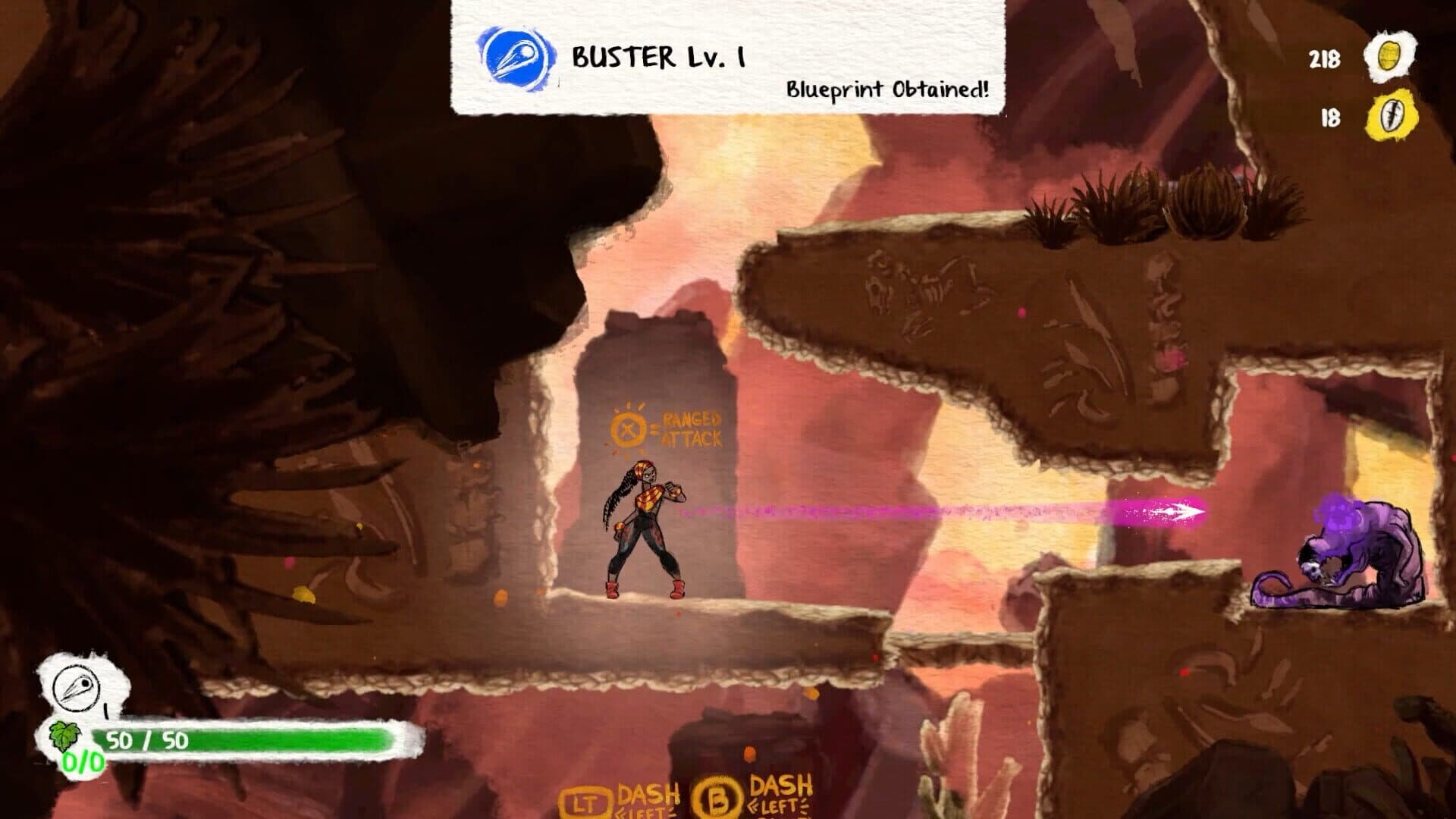 Screenshot for Talaka
