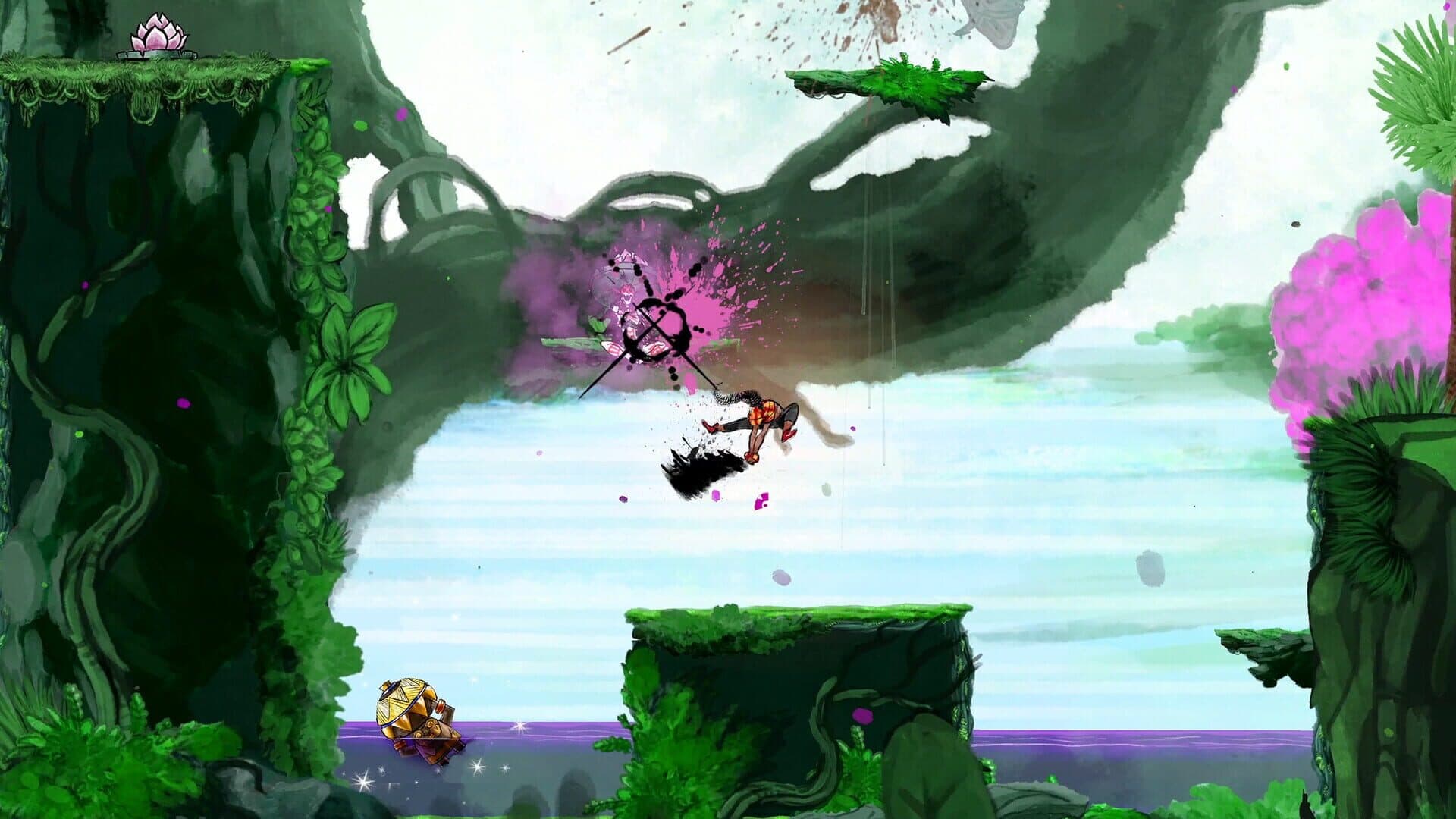 Screenshot for Talaka