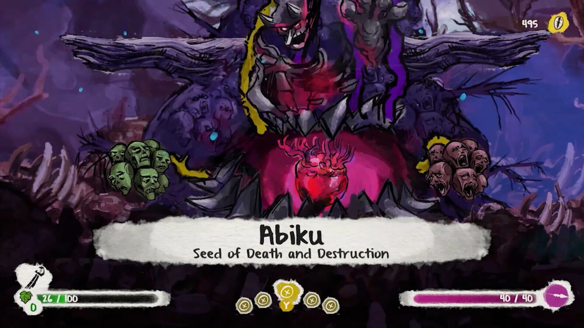 Screenshot for Talaka