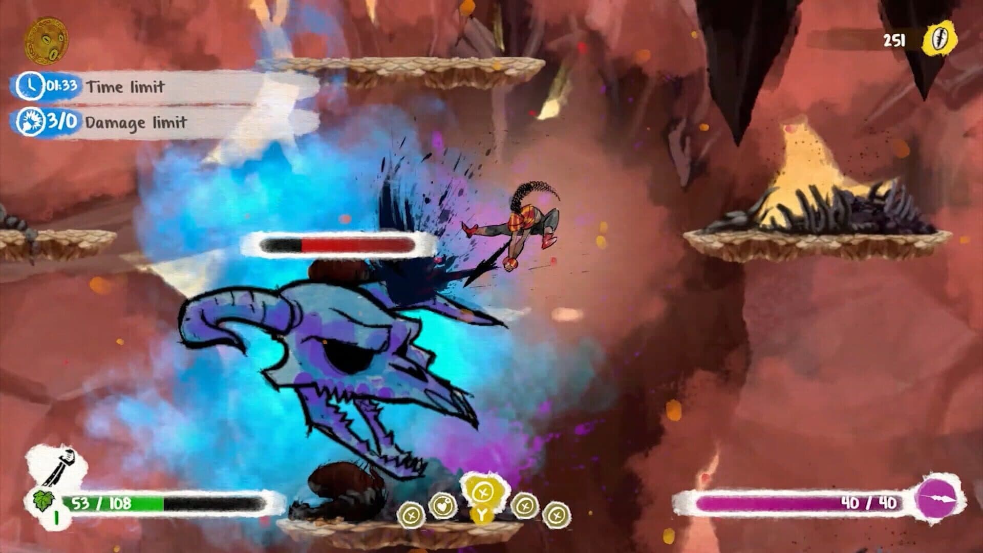Screenshot for Talaka