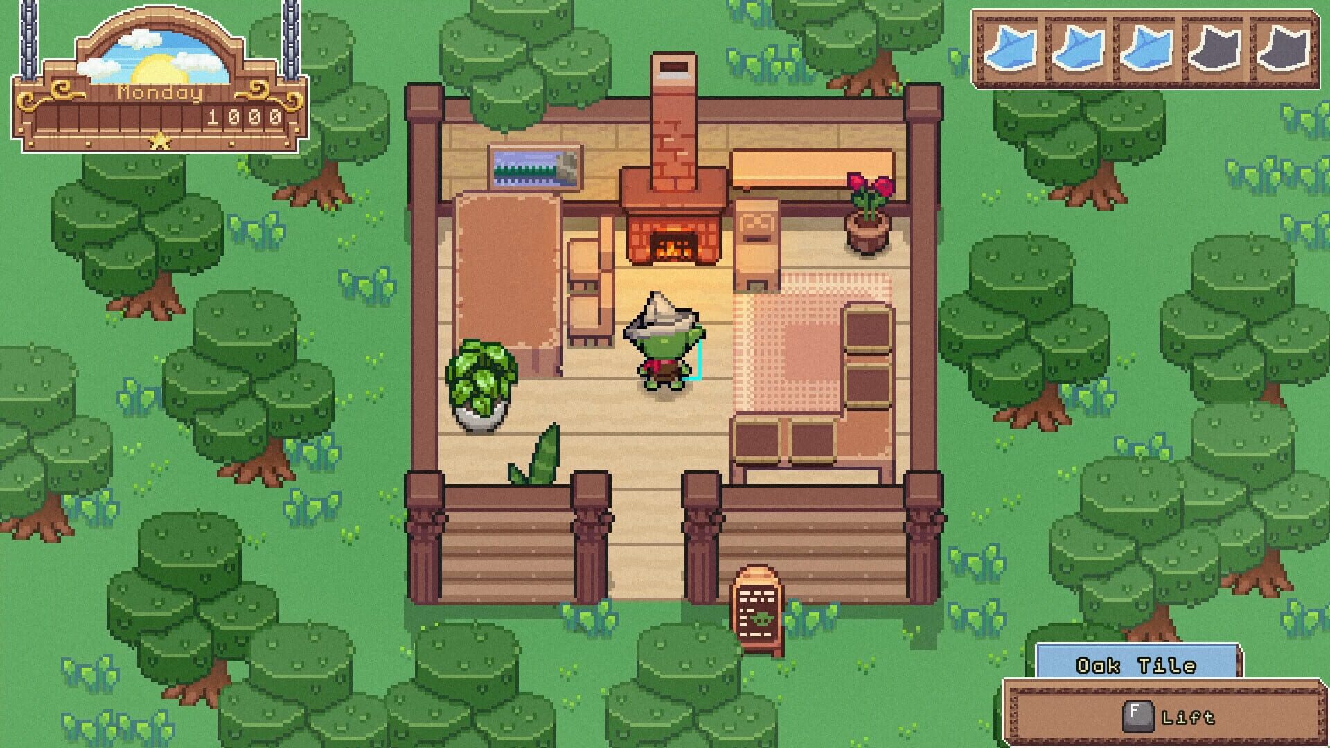 Screenshot for Gobutiko