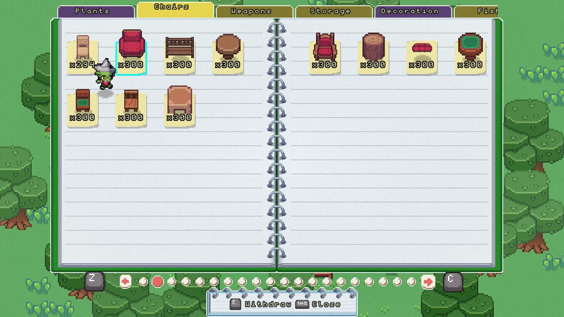 Screenshot for Gobutiko