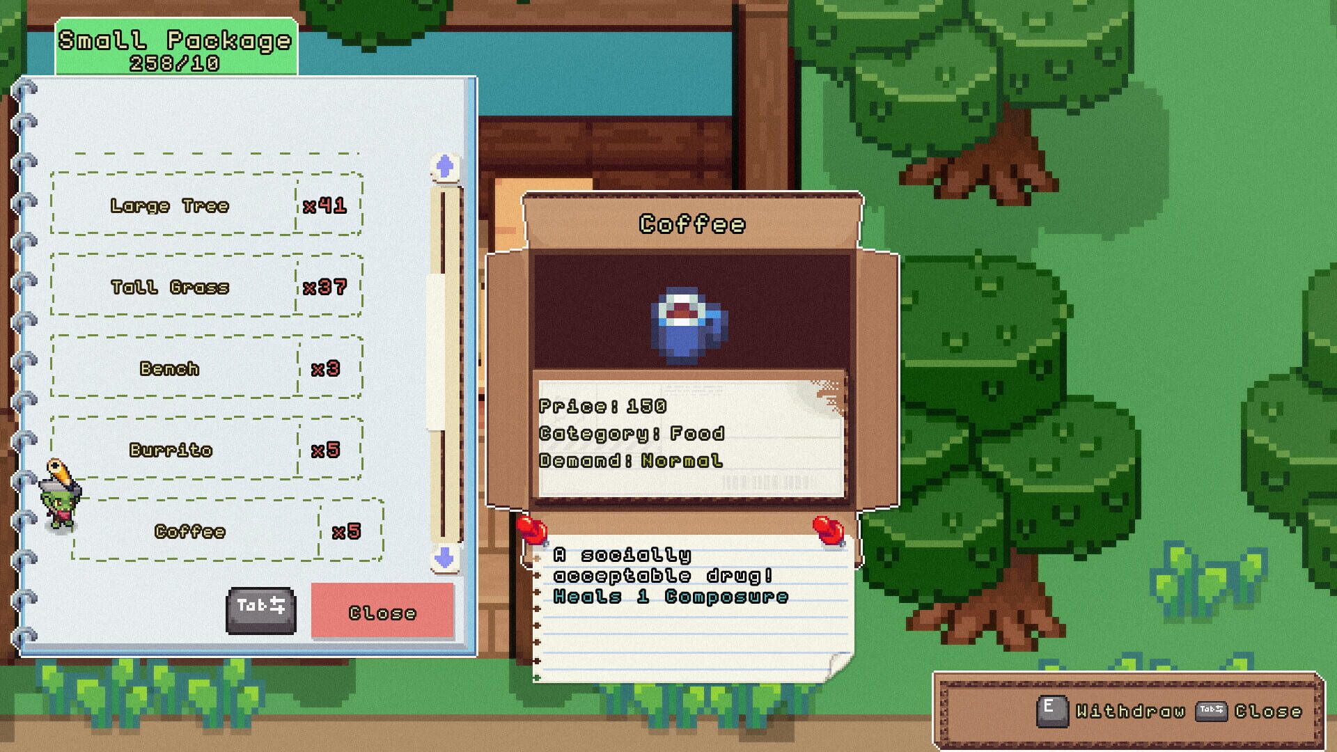 Screenshot for Gobutiko