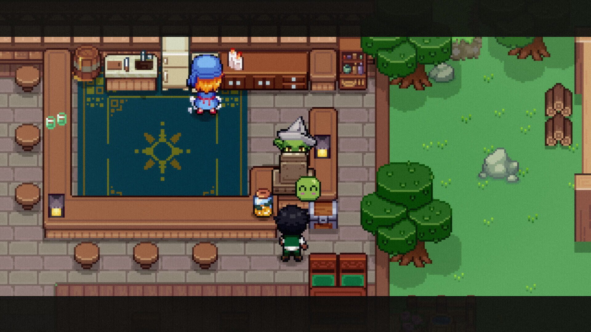 Screenshot for Gobutiko