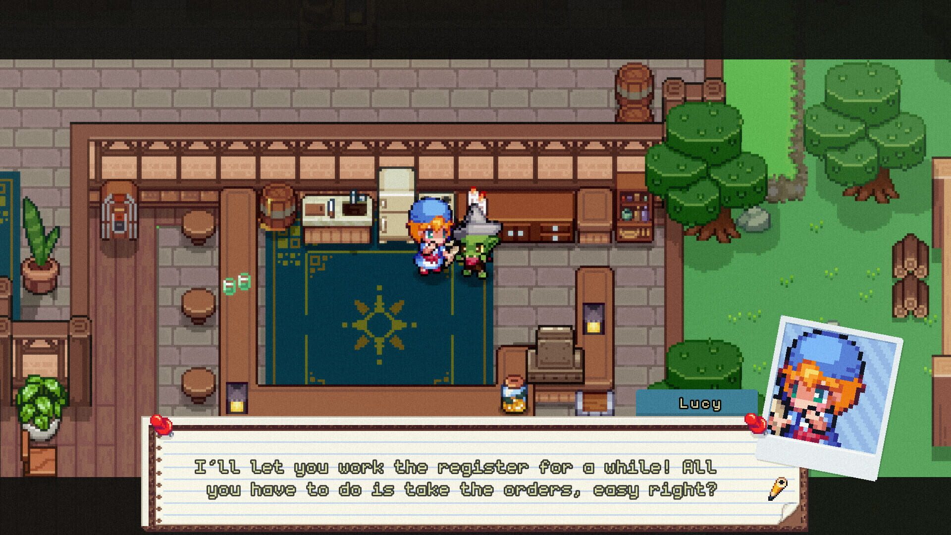 Screenshot for Gobutiko