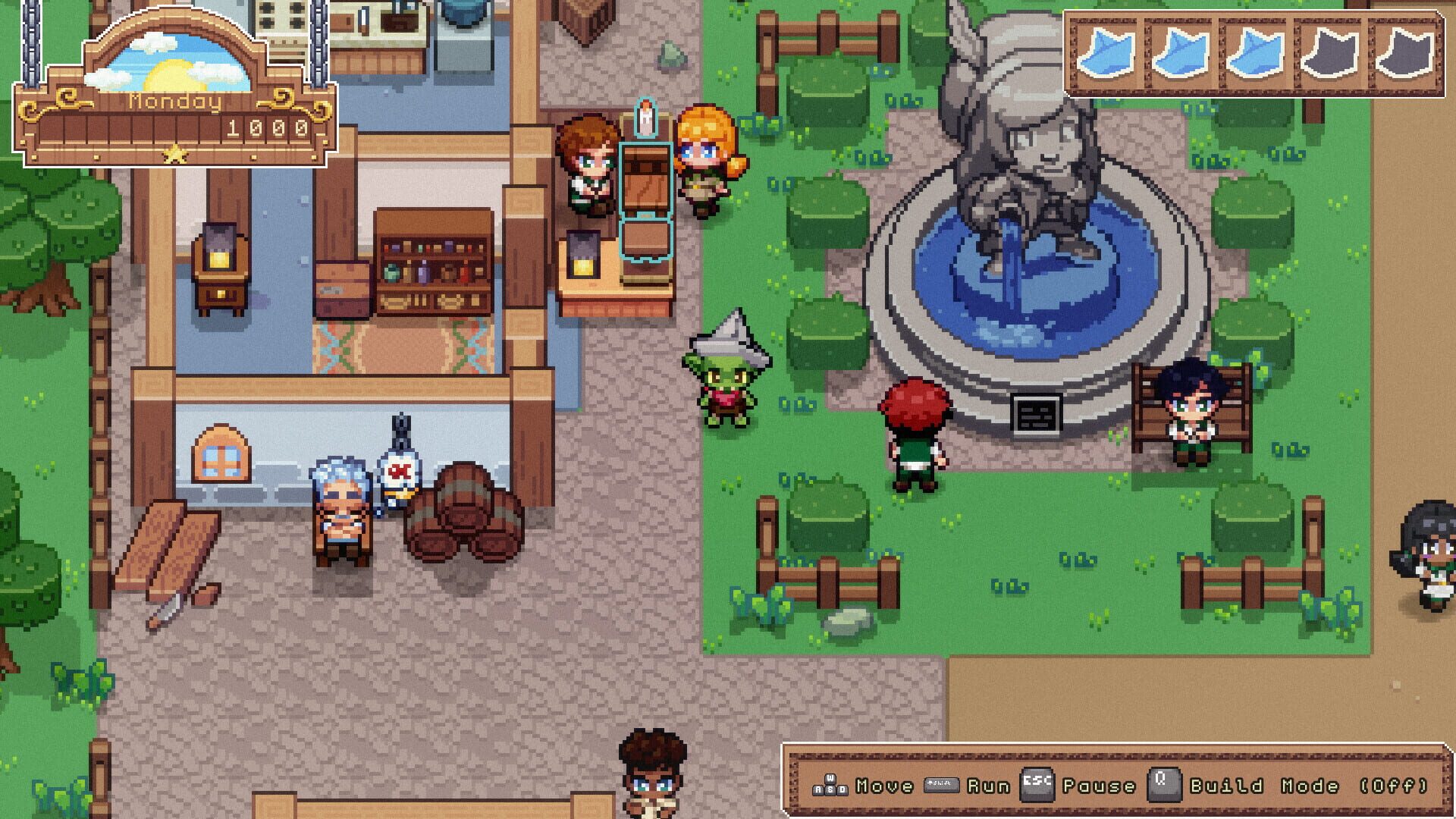 Screenshot for Gobutiko