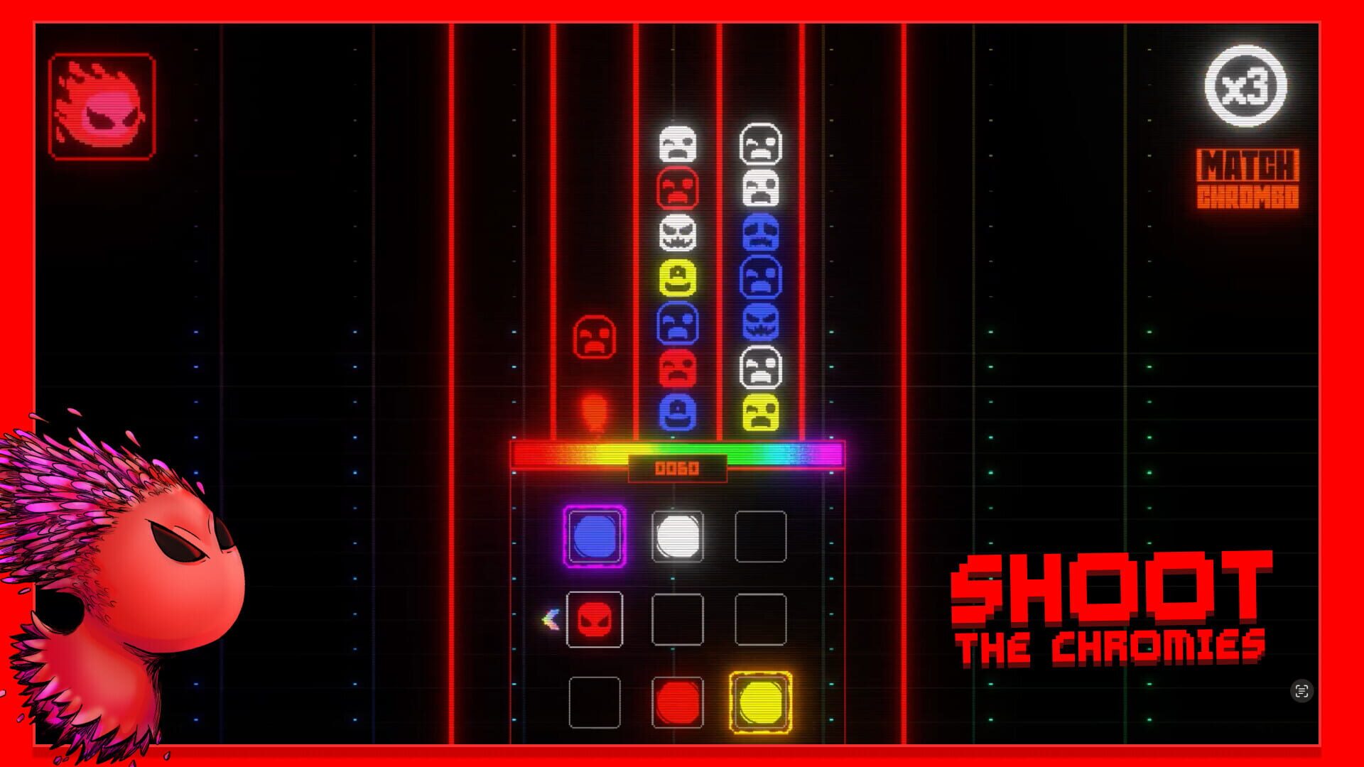 Screenshot for Chromadi