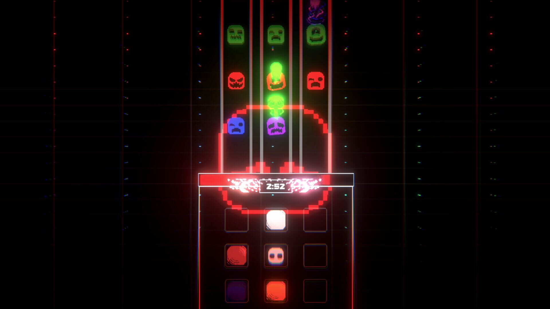 Screenshot for Chromadi