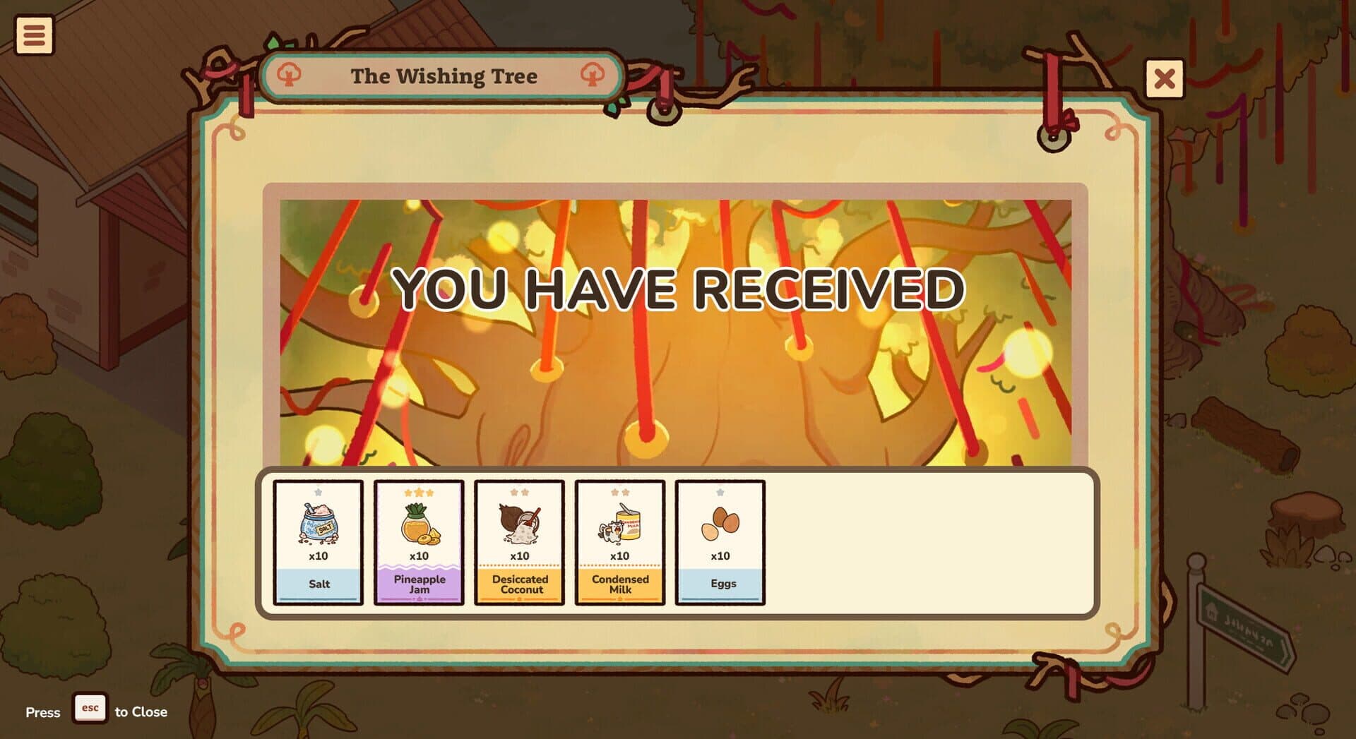 Screenshot for Kooeh: A Timeless Delight