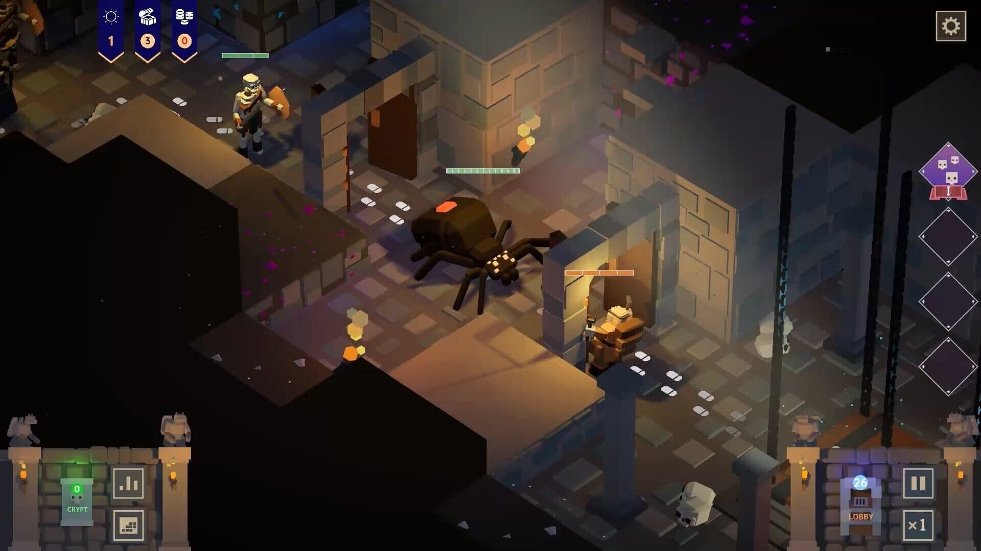 Screenshot for Underground Security Inc