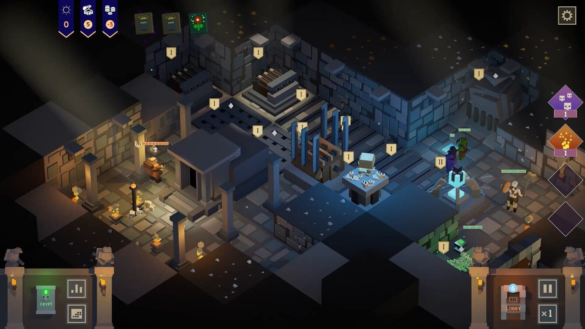 Screenshot for Underground Security Inc