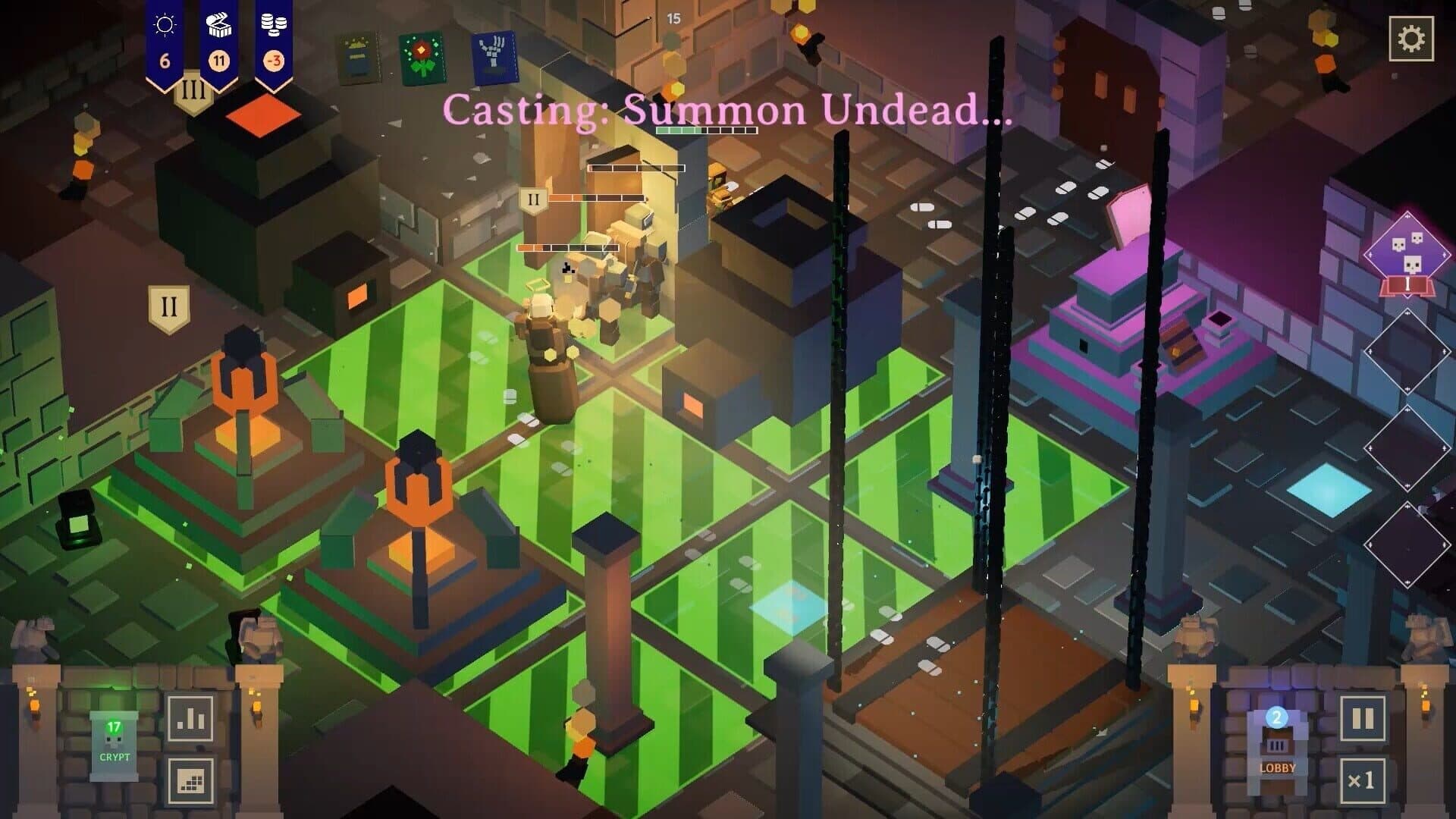 Screenshot for Underground Security Inc