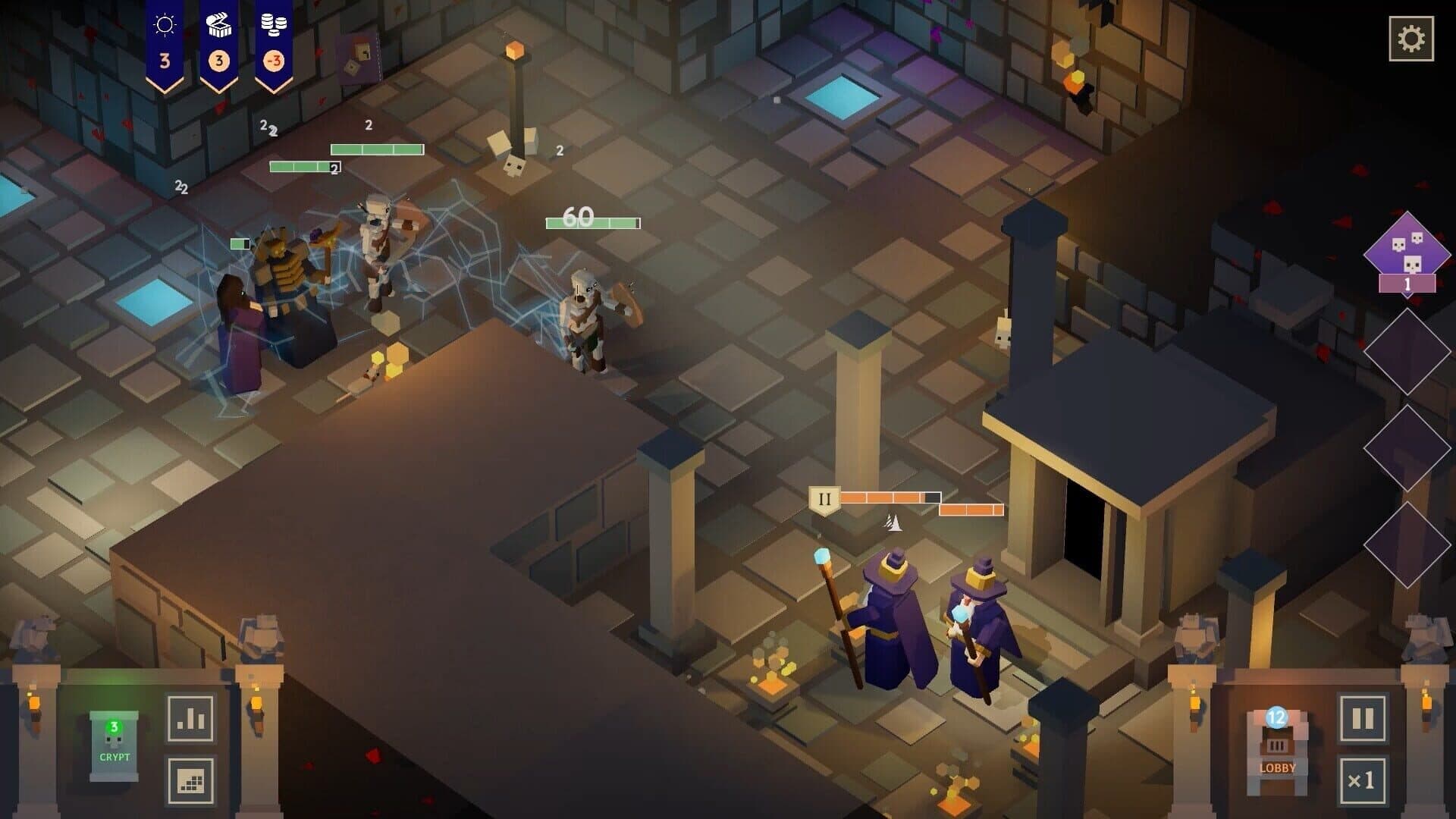 Screenshot for Underground Security Inc